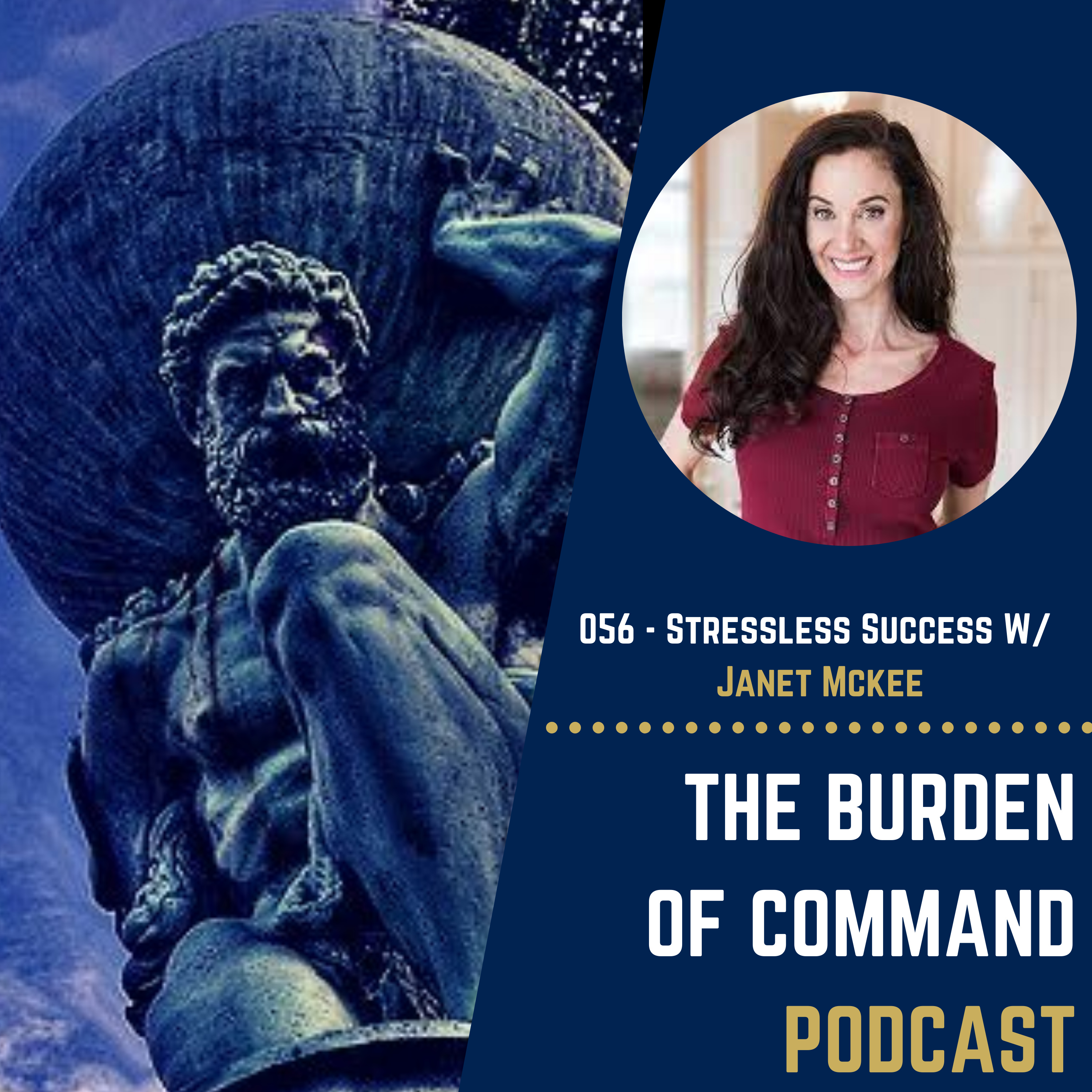 The Responsible Leadership Podcast