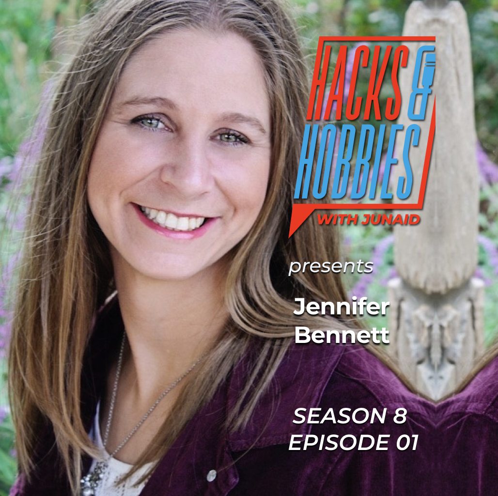 How to Build a Business That Doesn’t Break Your Marriage, Your Kids, or Your Soul - Jennifer Bennett