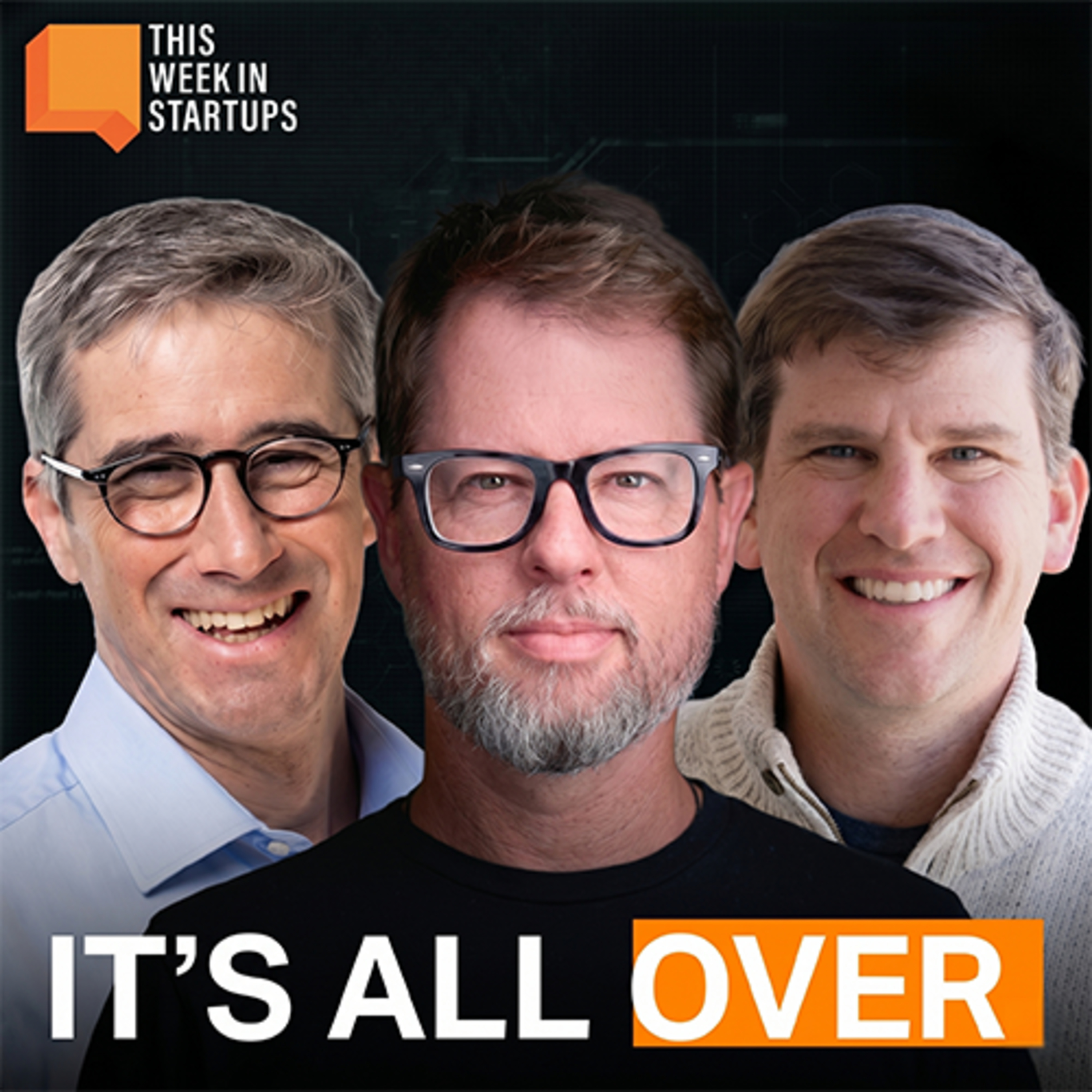 The end of Venture Capital? (VC Roundtable) | E2285