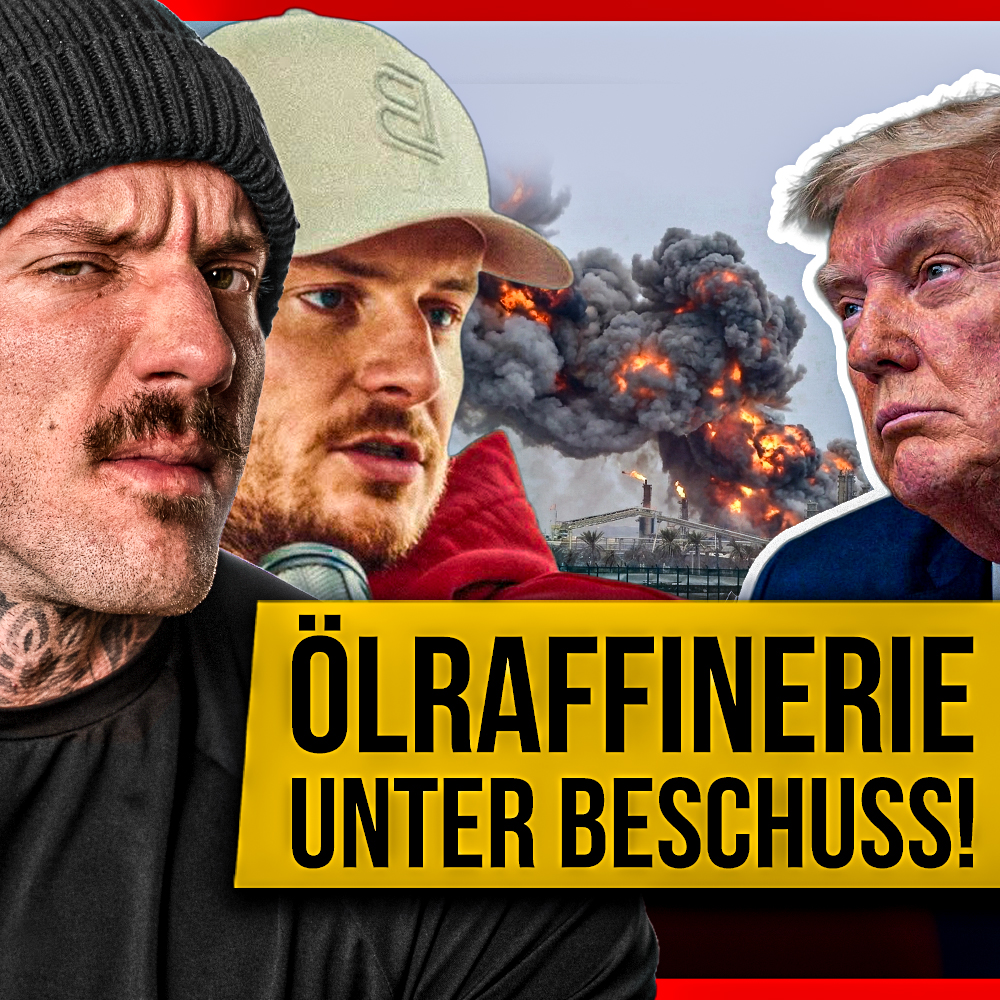 Sind die Epstein Files der Grund für den Iran Krieg? Bahnbrechende AI Forschung und mehr