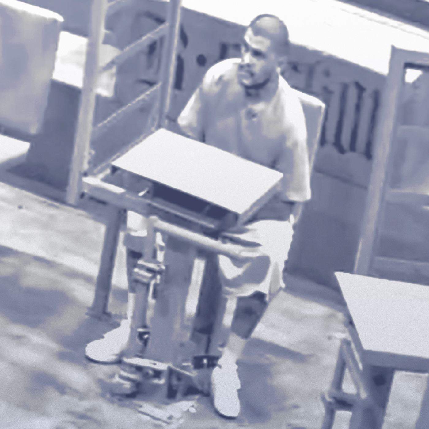 7. “We Don’t Do Coincidence” | S2: New Folsom