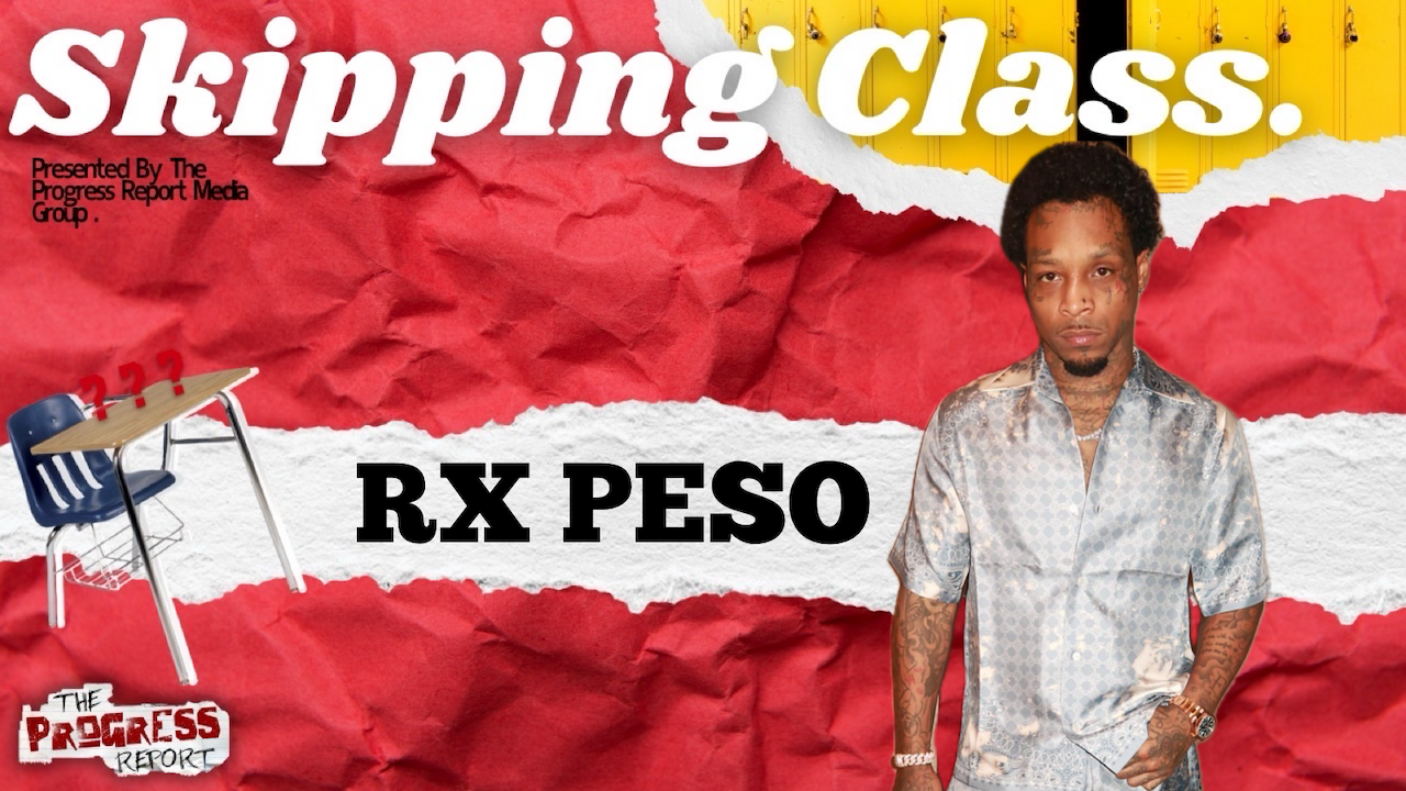 RX Peso breaks silence on serving almost 4 years in prison, Hoodrich Pablo Juan, Takeoff passing, return to music