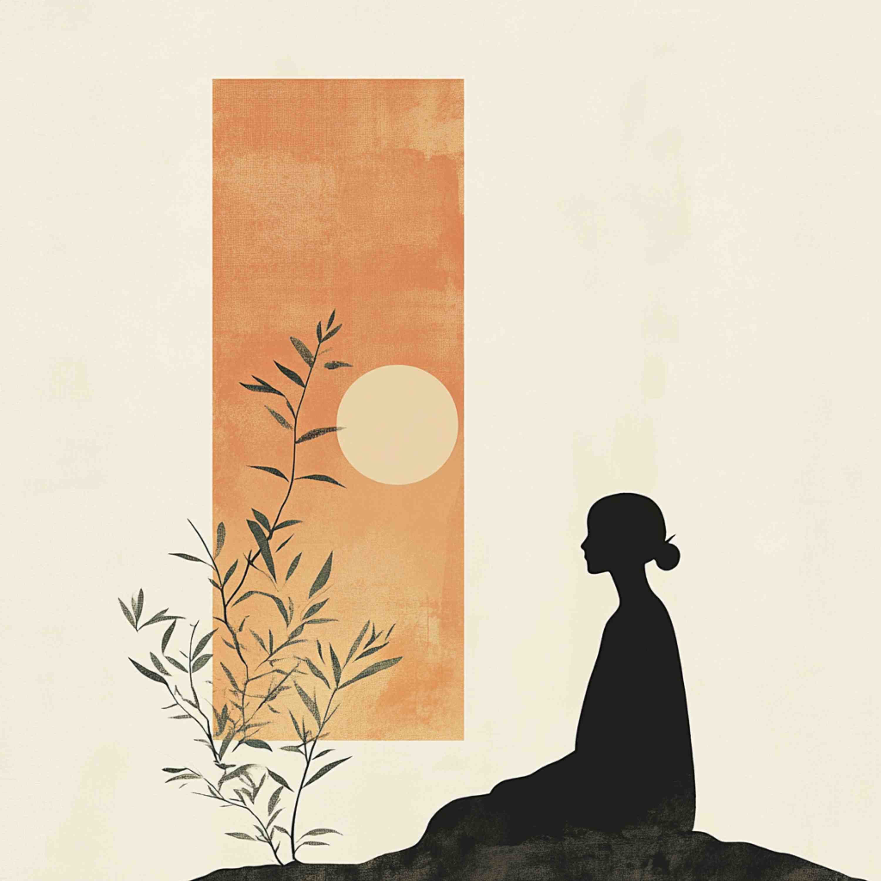 If You’re Tired of Struggling: You’re Not the Only One by Krista O'Reilly-Davi-Digui of A Life in Progress