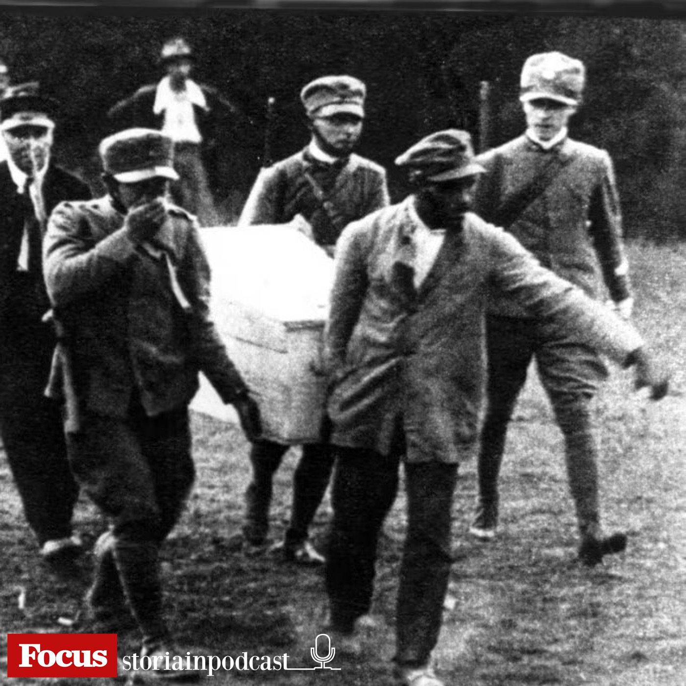 L’omicidio Matteotti - Seconda parte