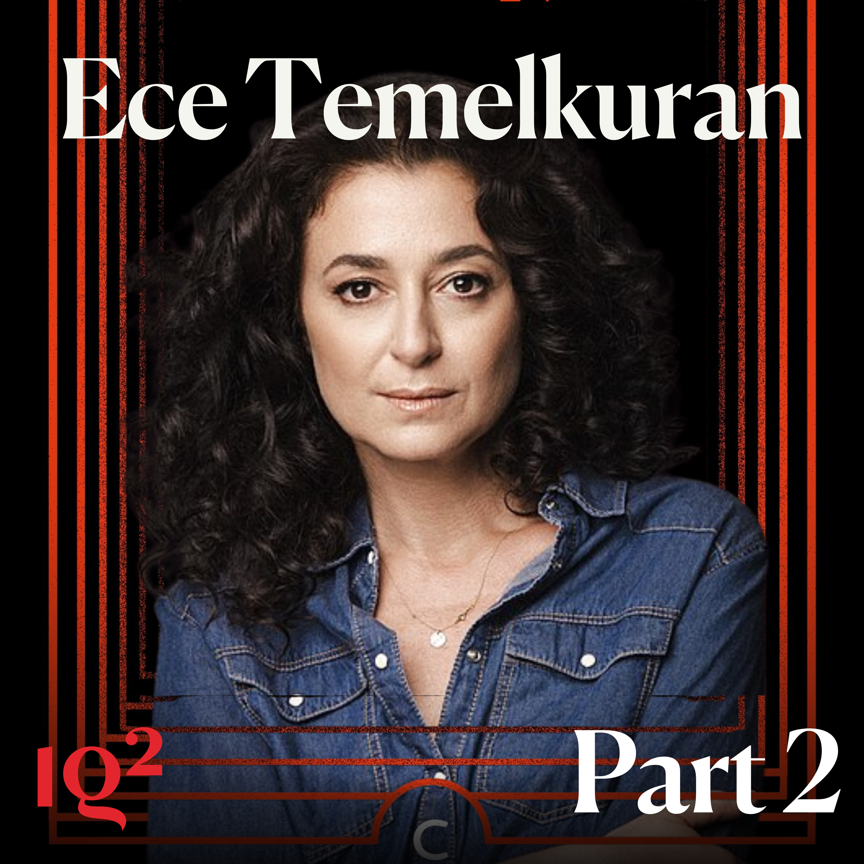 How To Lose Your Country, with Ece Temelkuran (Part Two)