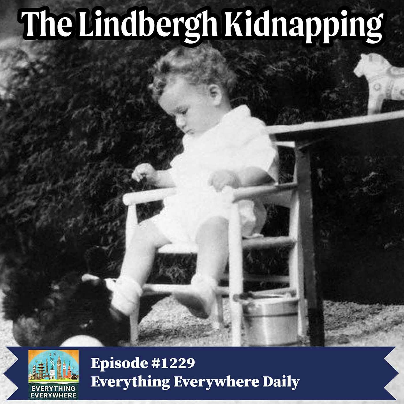 The Lindbergh Kidnapping (Encore)