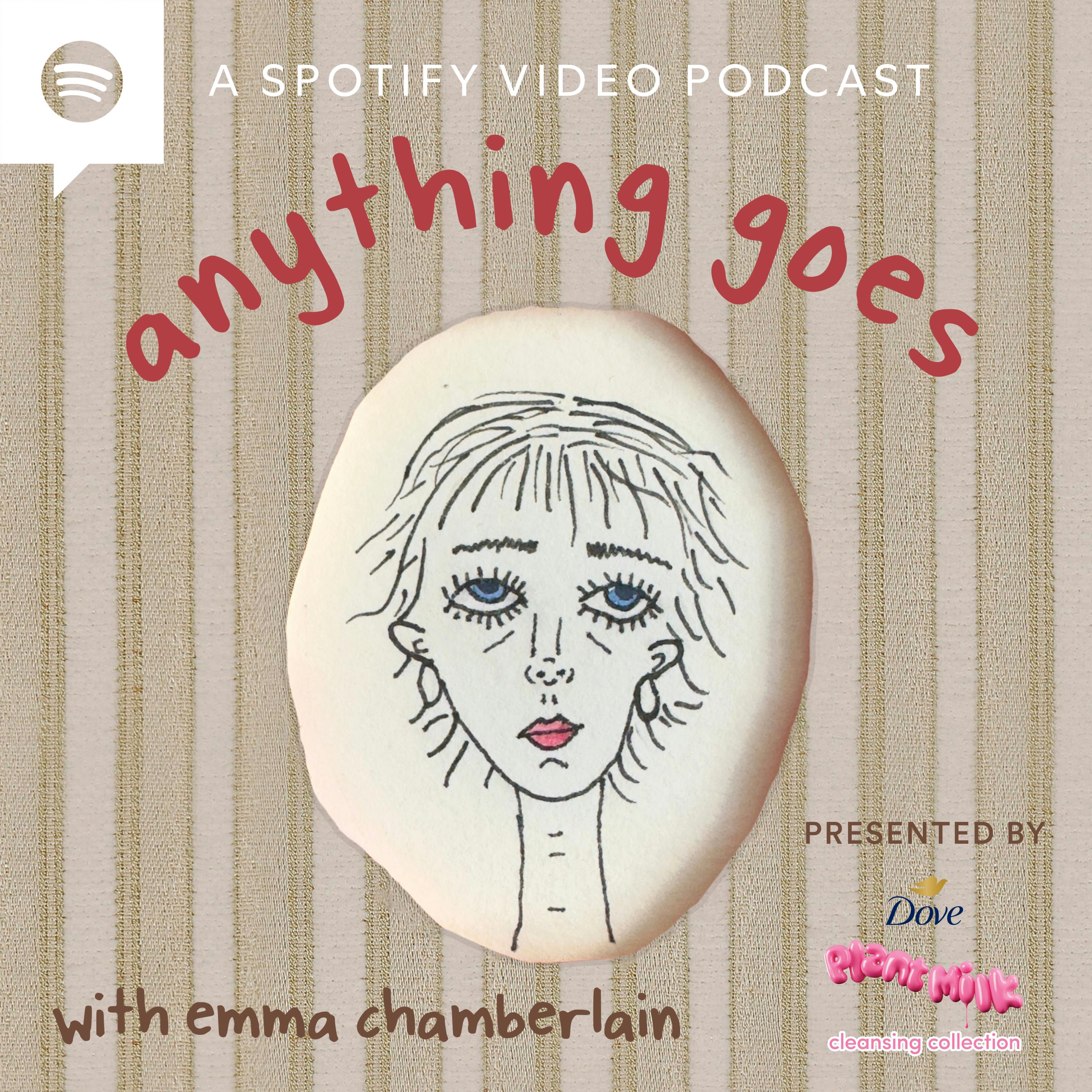 Podcast album