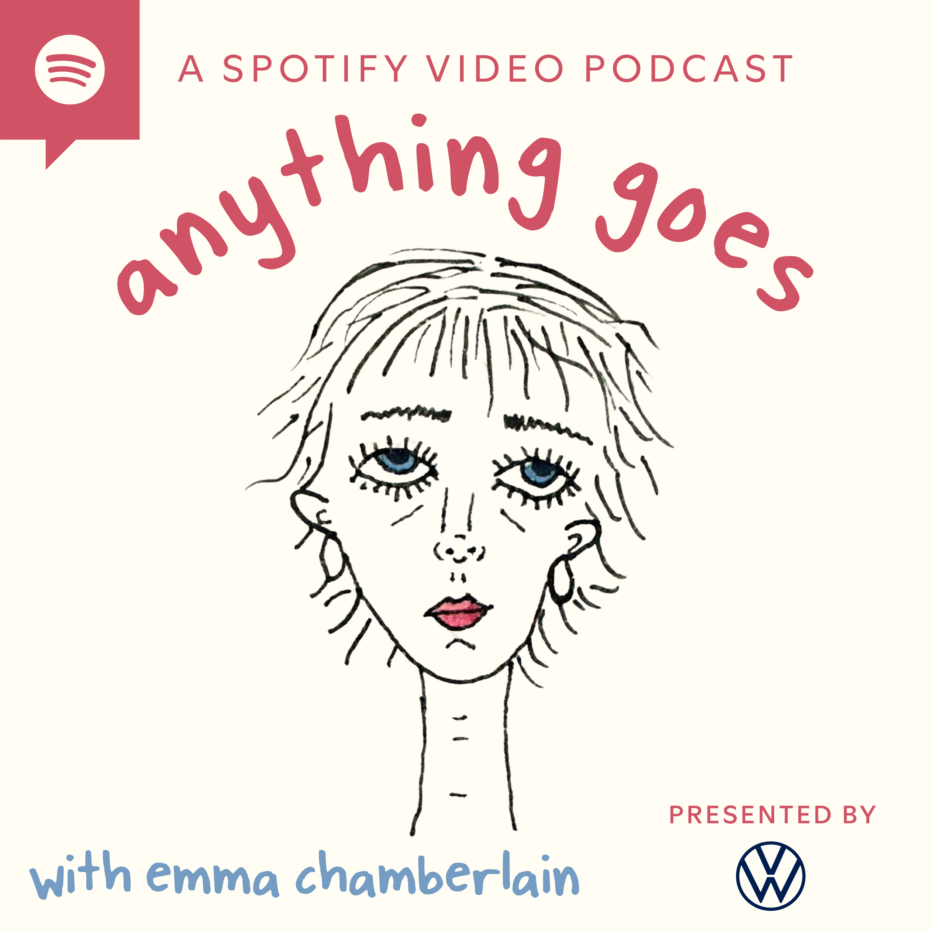 anything goes with emma chamberlain