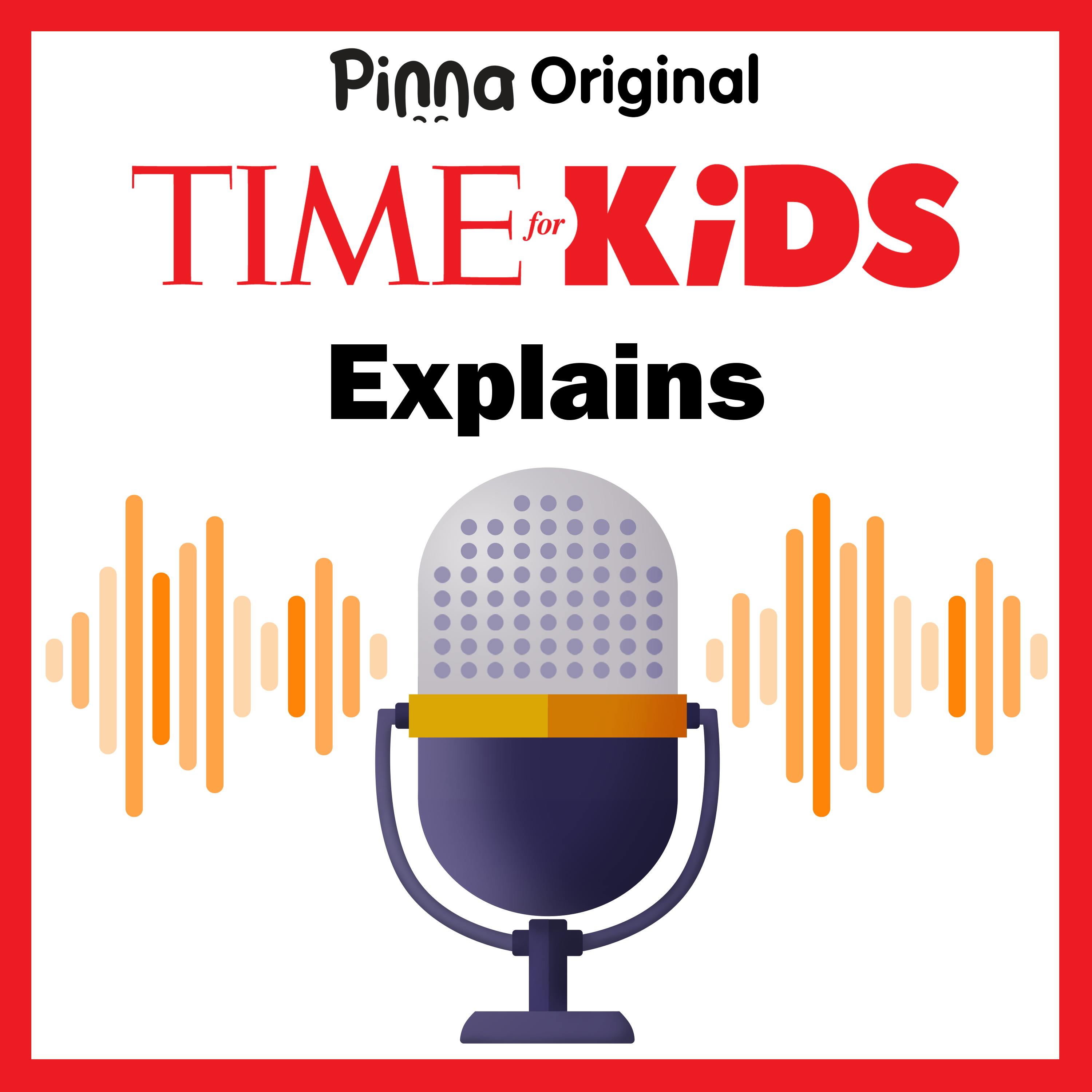 Time For Kids Explains: Kids & Mental Health