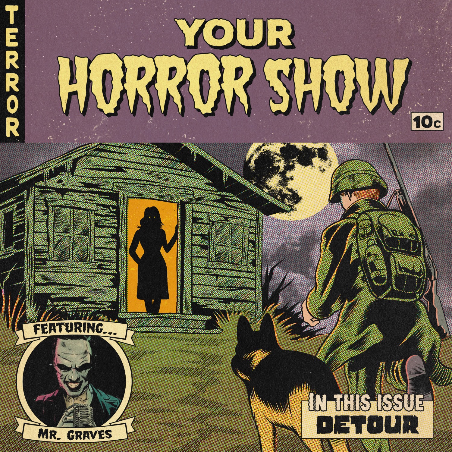 Your Horror Show