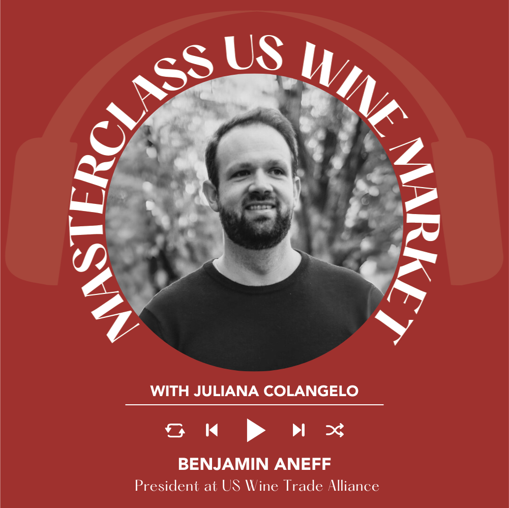 Italian Wine Podcast