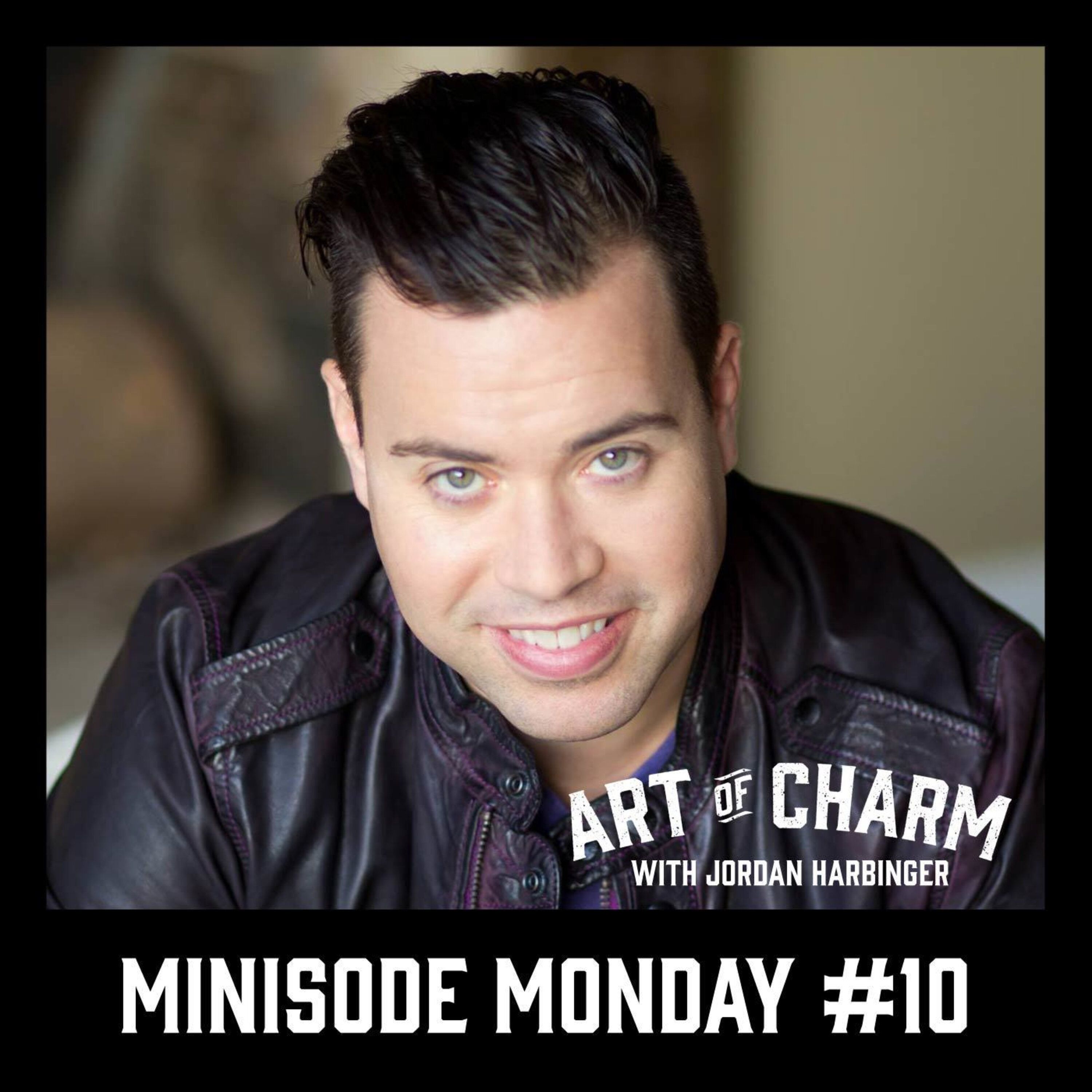 Minisode Monday #10 | Compassion for Cretins