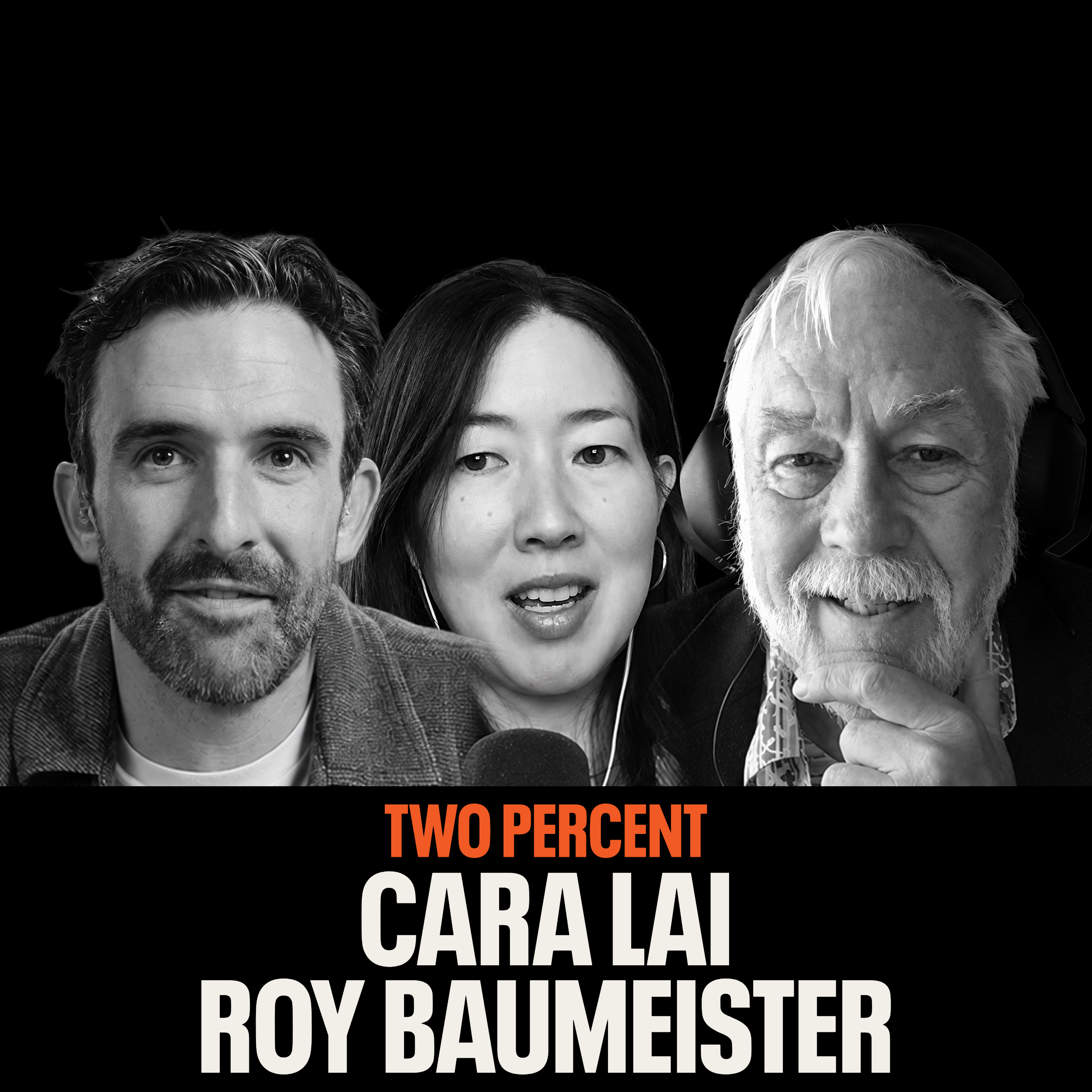 #24: Why Our Brains Lie About How Bad Things Are (and How to Stop It) | Cara Lai & Roy Baumeister