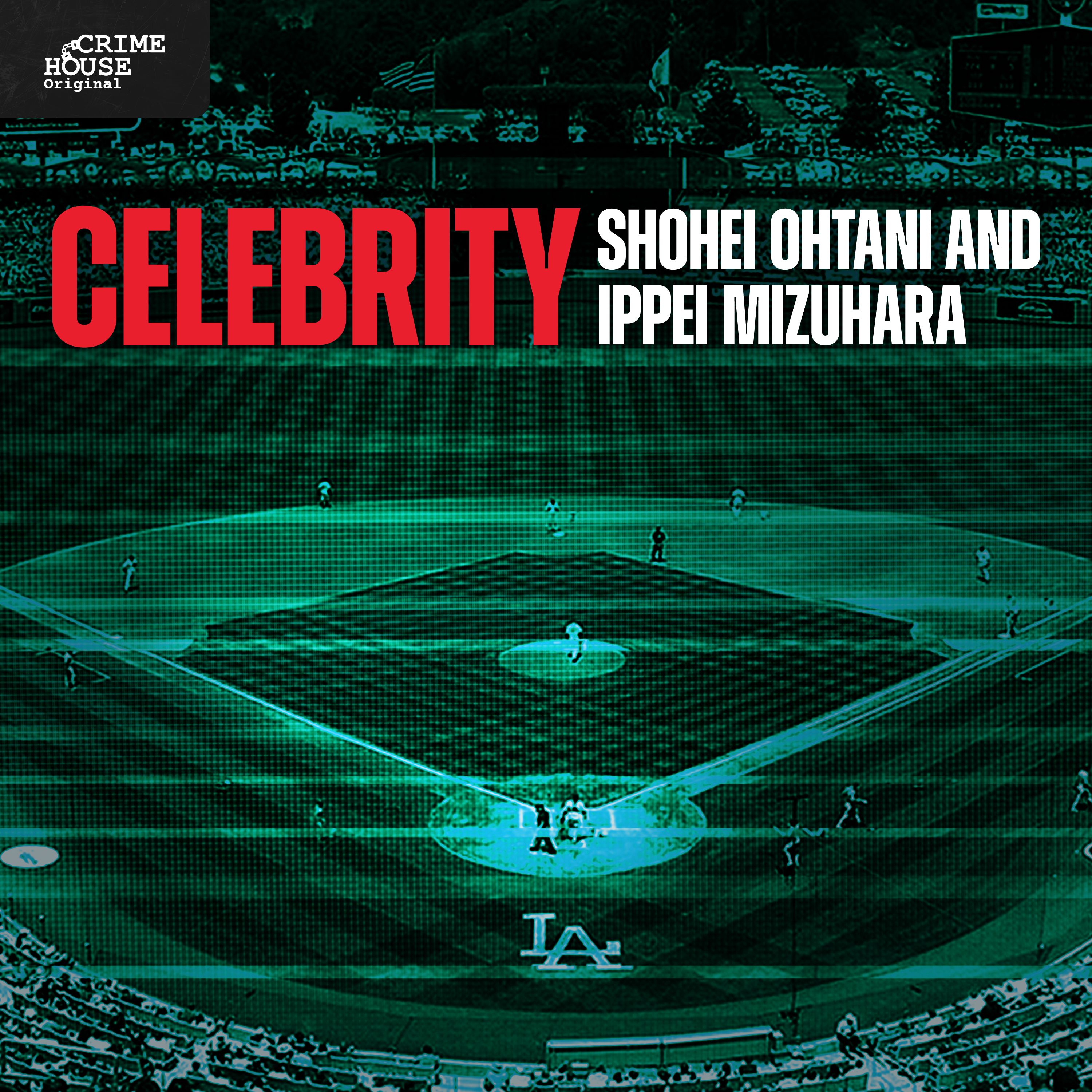 CELEBRITY: Shohei Ohtani and Ippei Mizuhara