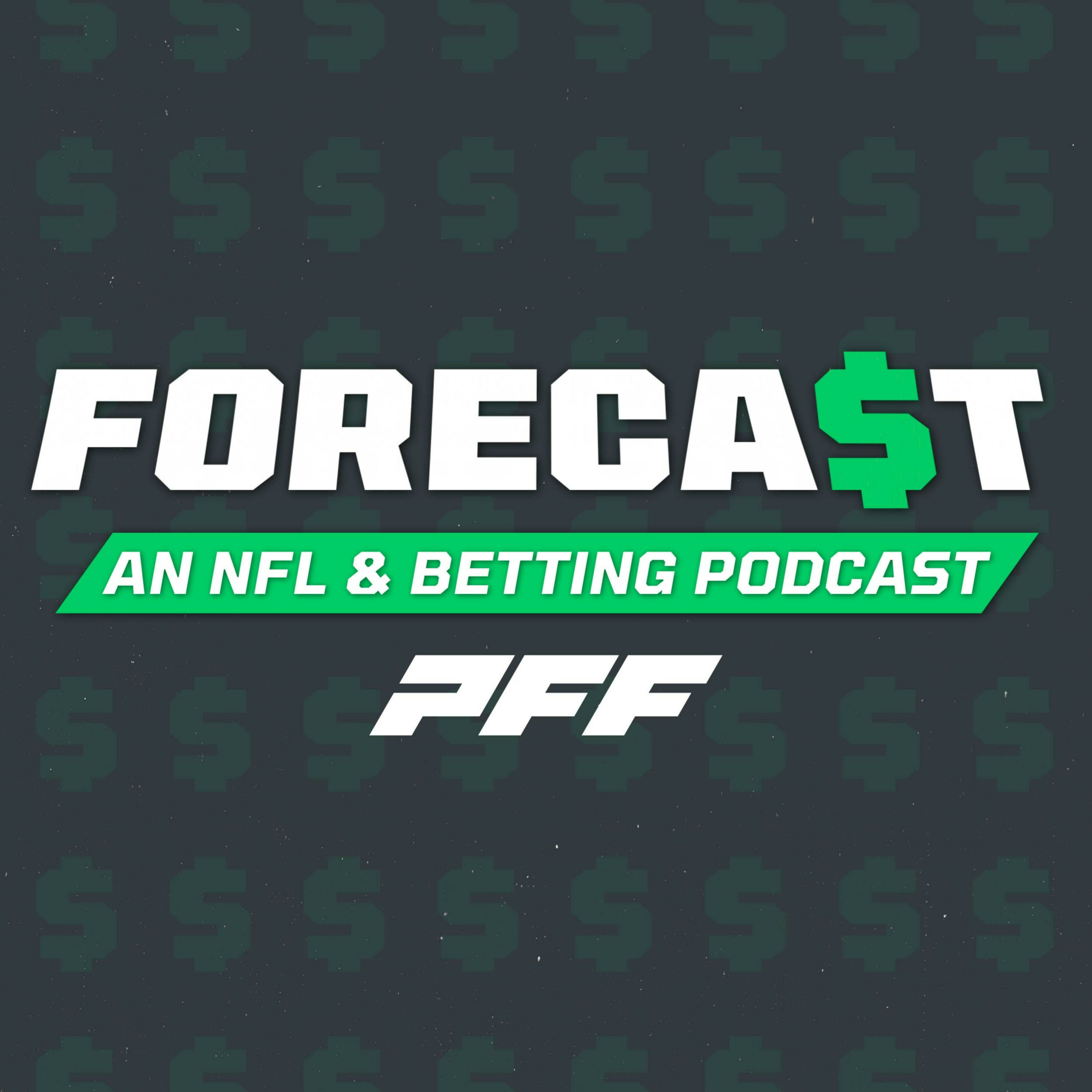 The PFF Forecast