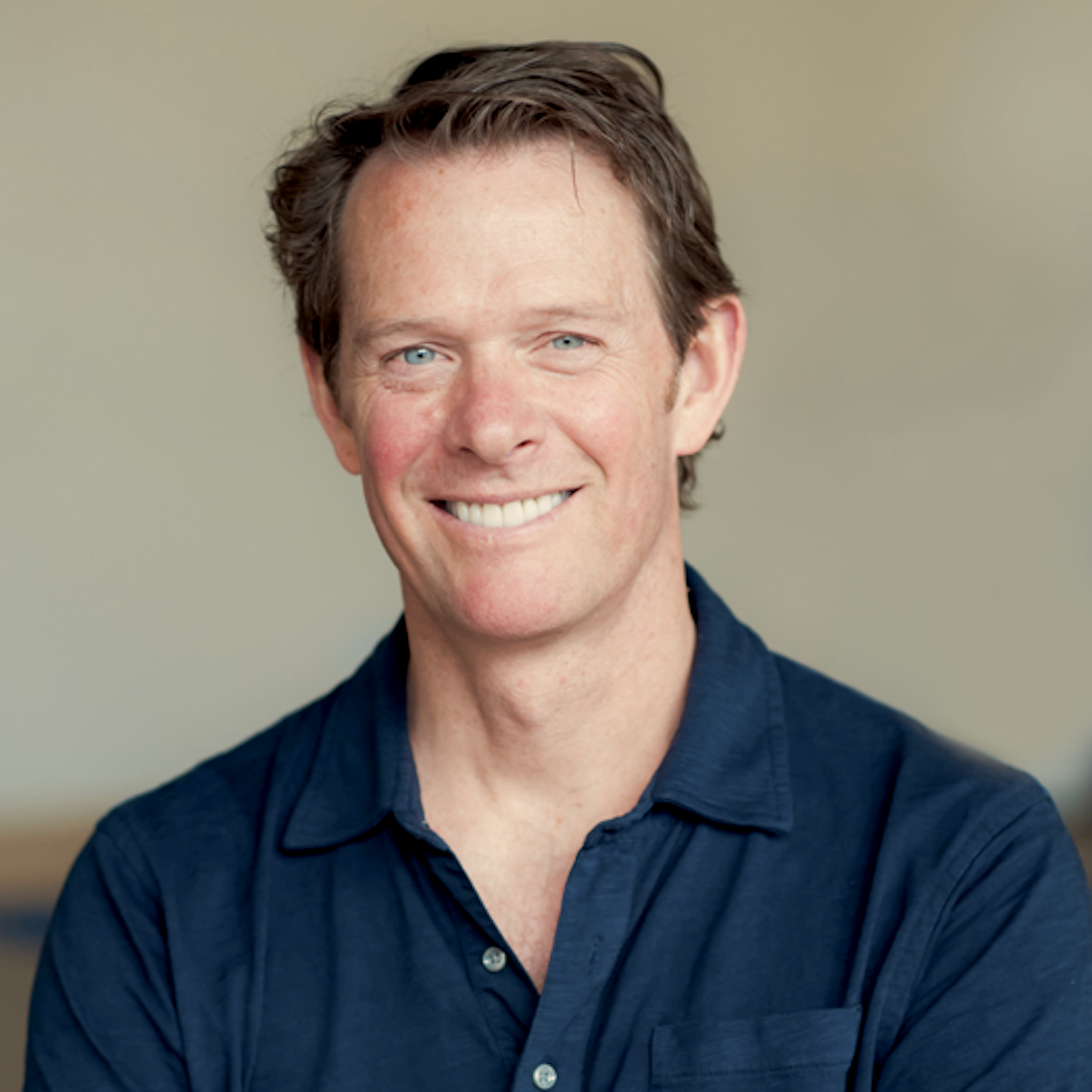 Jeff Bailey - Avita Yoga: A Moving Meditation