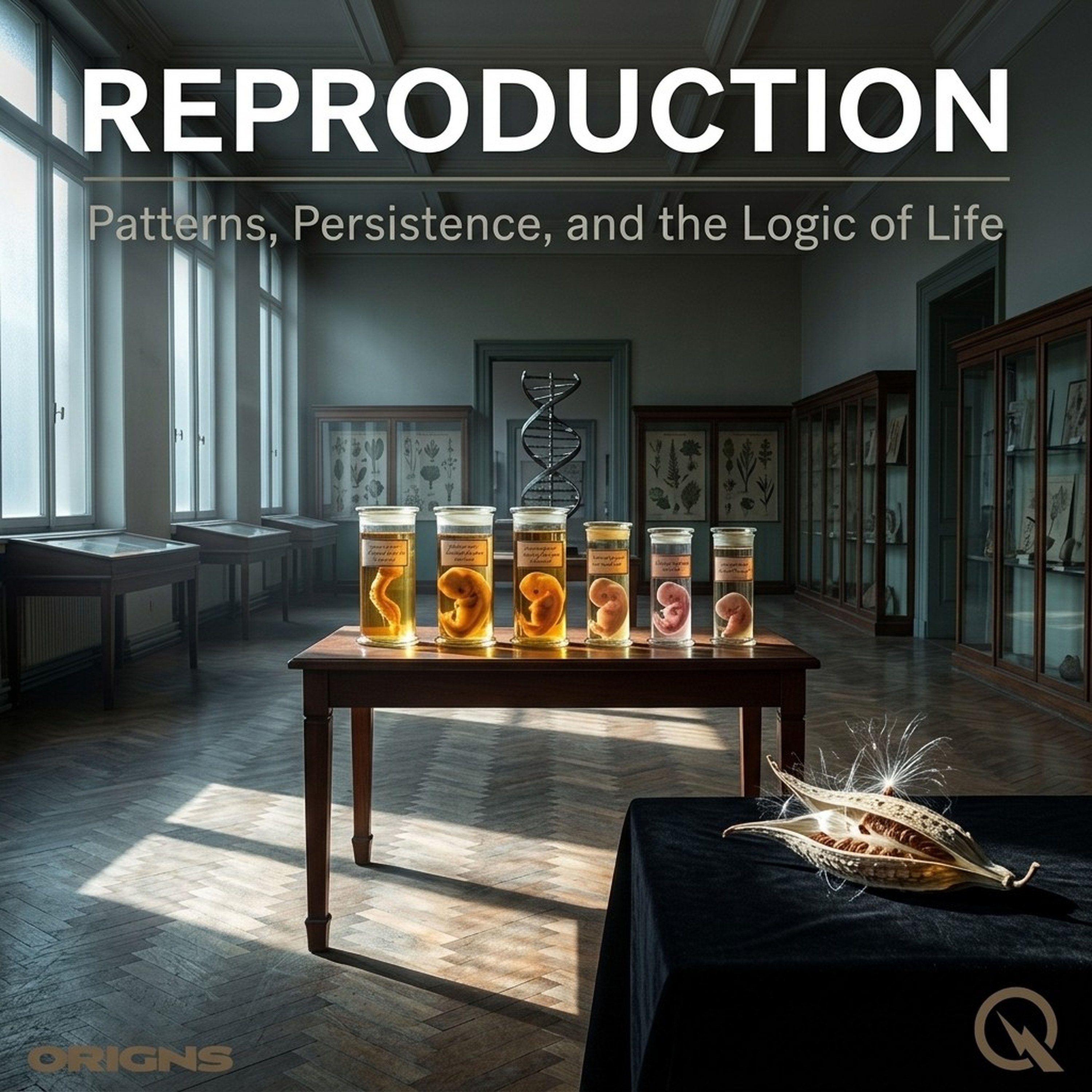 Reproduction