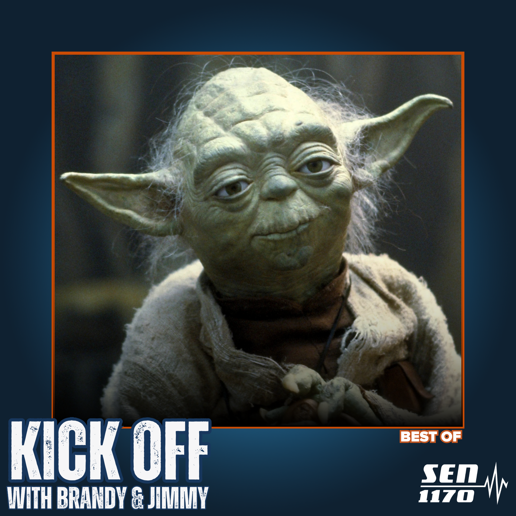 Best of Kick Off with Jimmy and Chad Townsend (18/9/26)