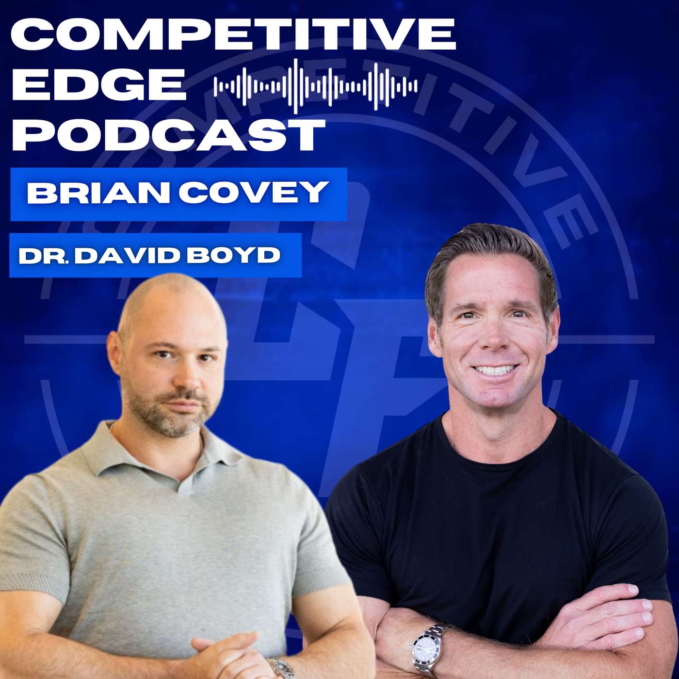 Competitive Edge Podcast