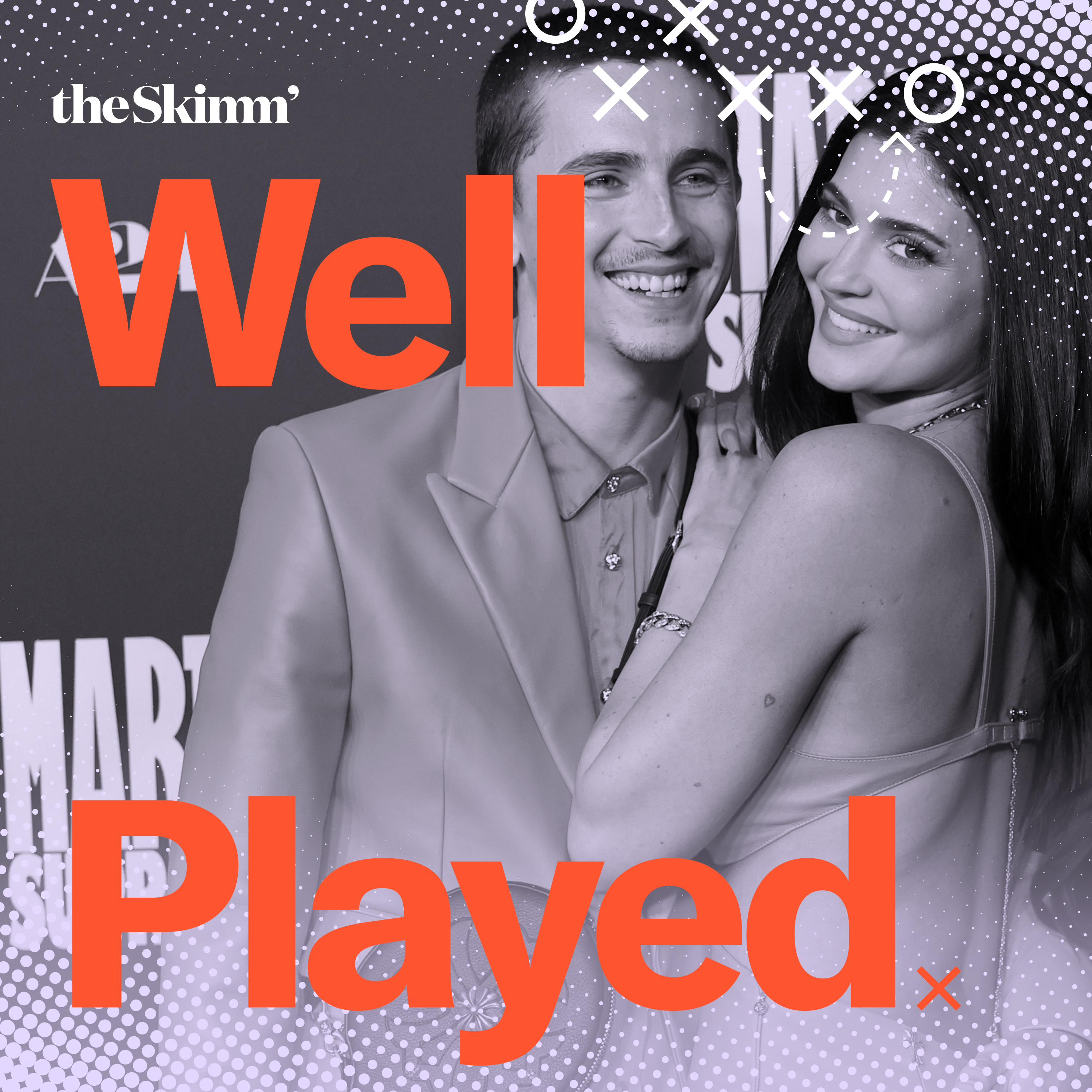 Alix's Breakup, Heated Rivalry Recap, and the Regina George of College Football ft. Amanda Anisimova