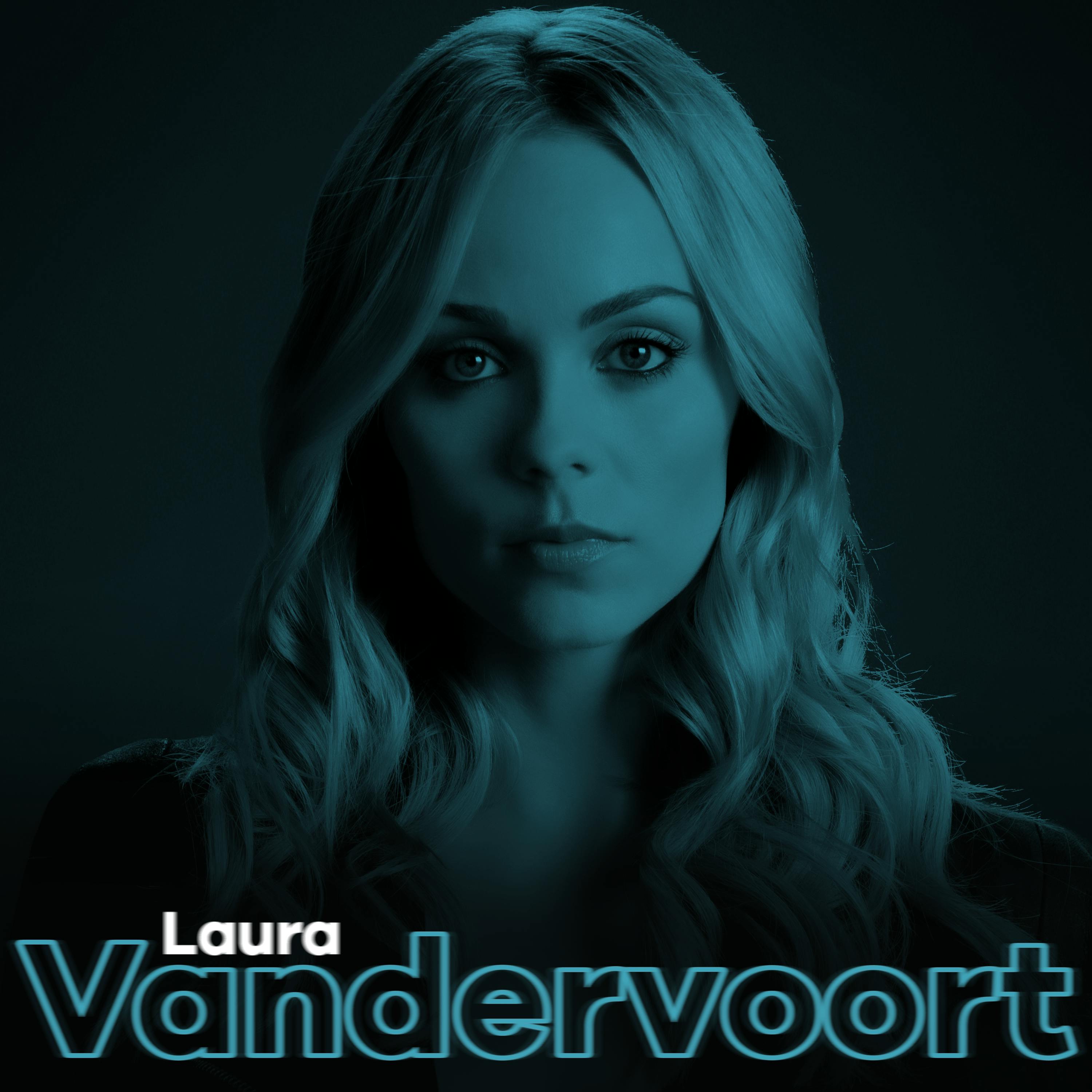 Smallville’s Laura Vandervoort: Gut Check & NXIVM