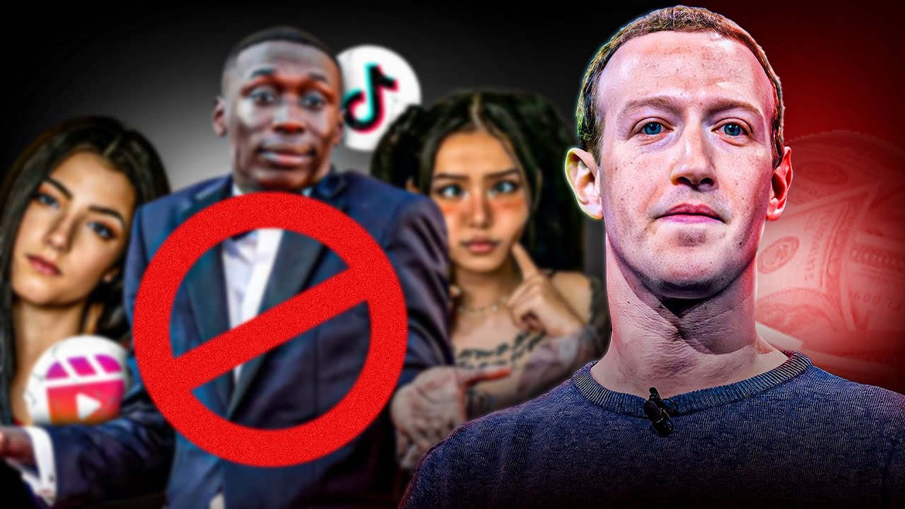 Platforms Are Already Giving Up On Short Form Content | Logically Answered