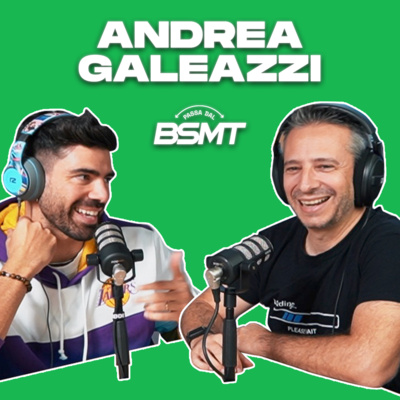 ANDREA GALEAZZI | Passato, presente e futuro della tecnologia!