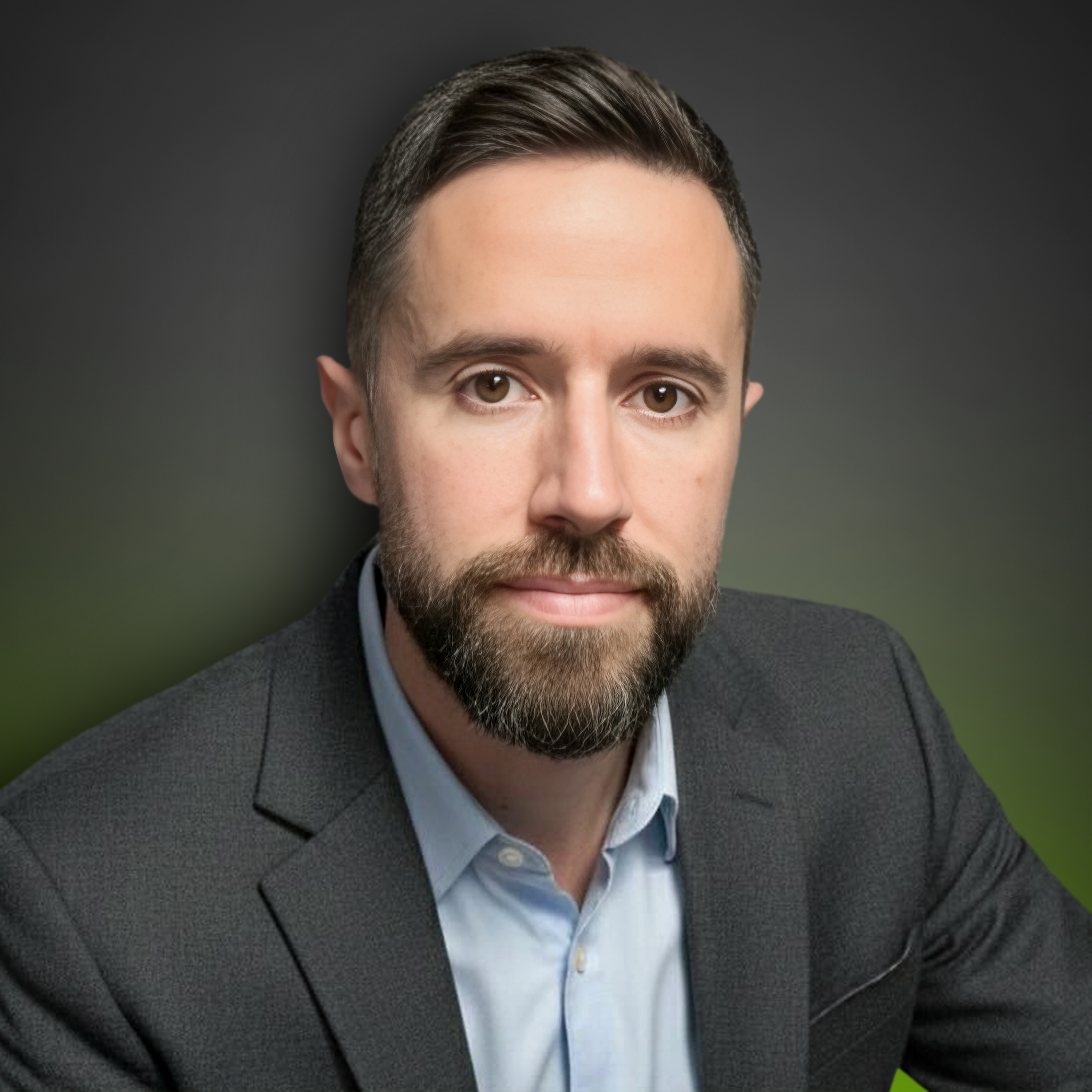 Accelerating Disaster Response with GiveDirectly's Nick Allardice - Ep. 287