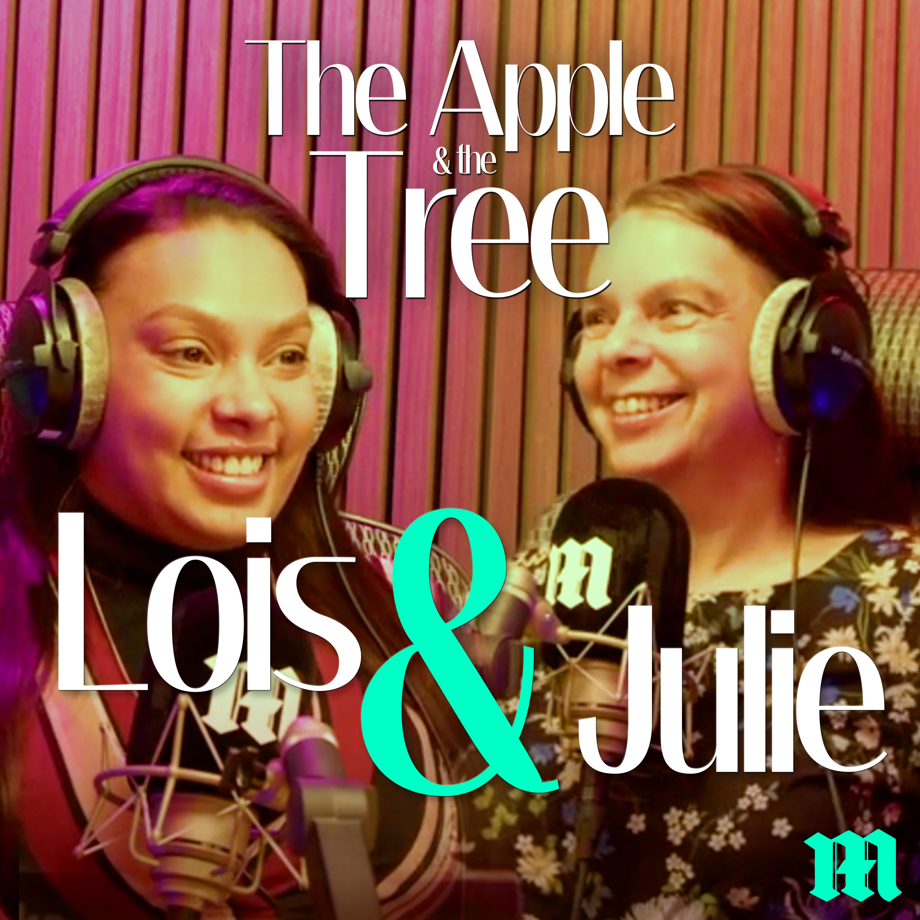 The Apple & The Tree