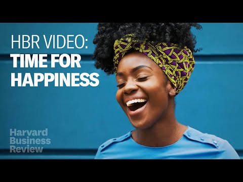 The Big Idea: What's the dollar equivalent of happiness?