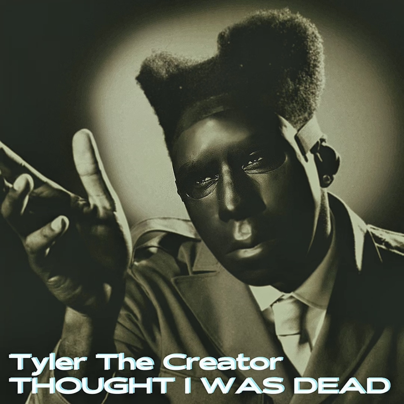 THOUGHT I WAS DEAD (Chromakopia) - Tyler The Creator episode artwork
