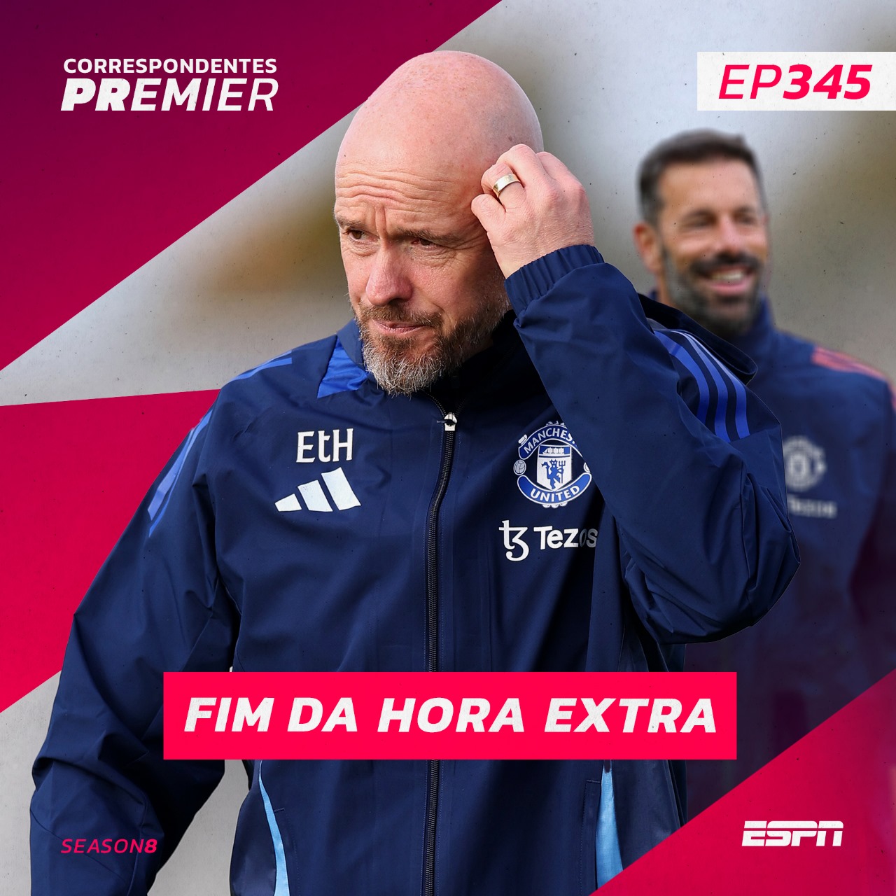 CORRESPONDENTES PREMIER #345: FIM DA HORA EXTRA