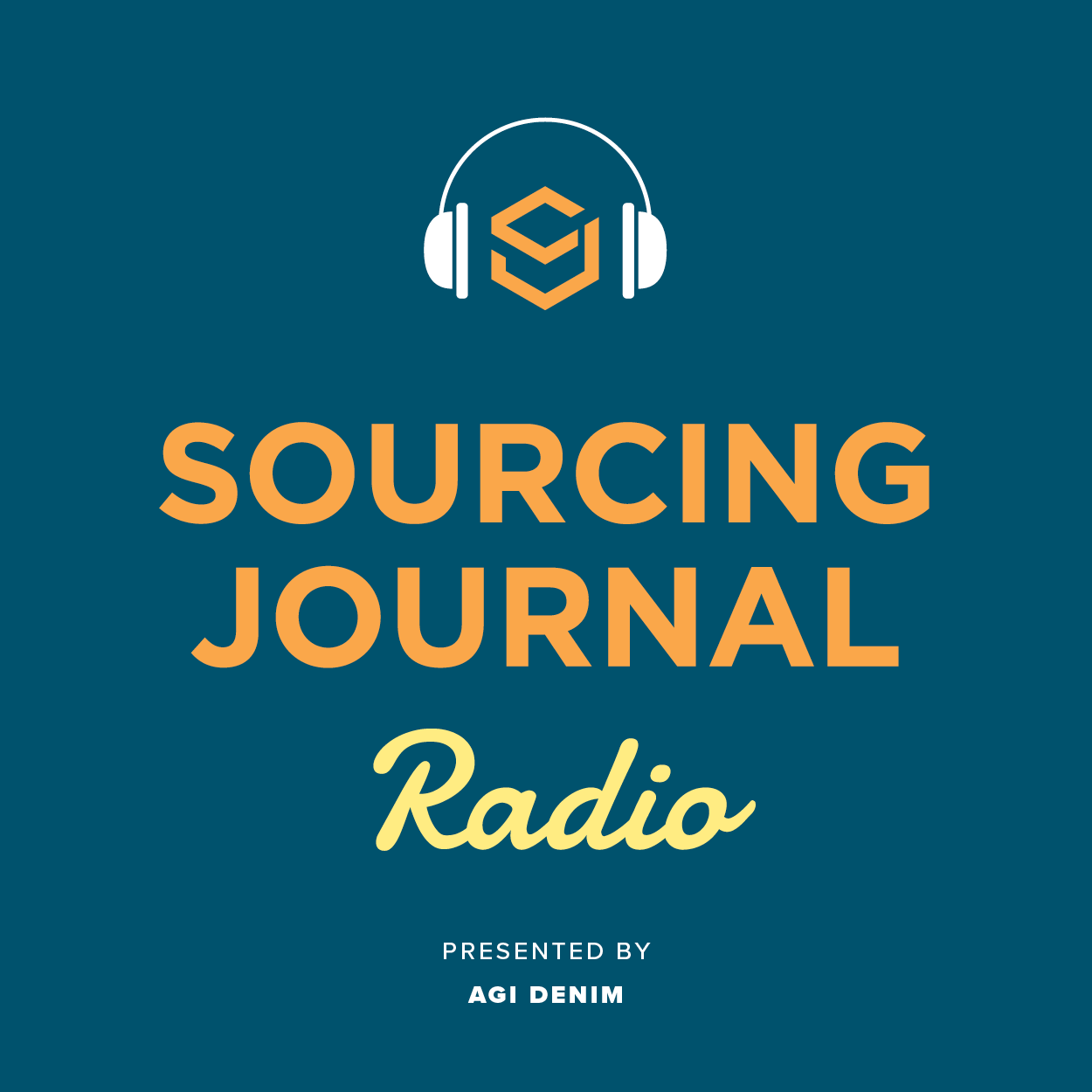 Sourcing Journal Radio