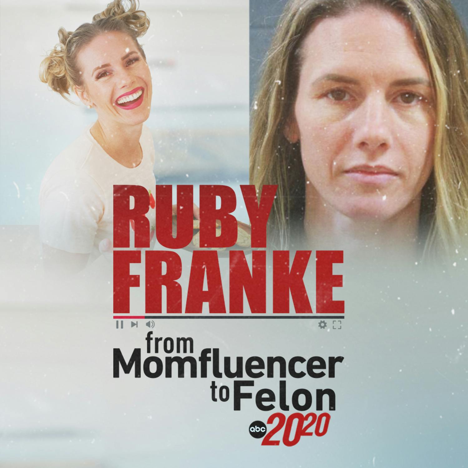 Ruby Franke: From Momfluencer to Felon