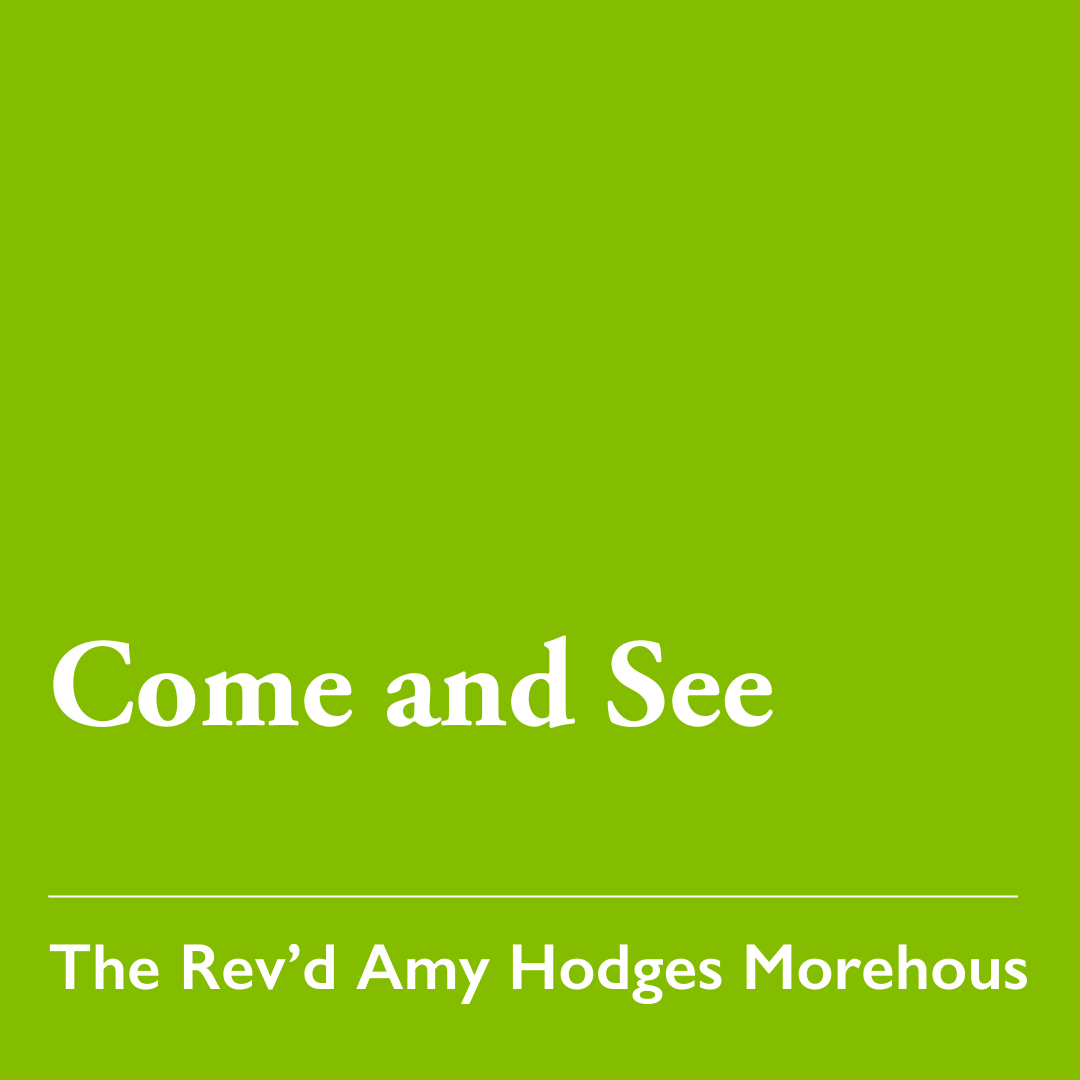 Epiphany 2 (A): Come and See – Jan. 18, 2026