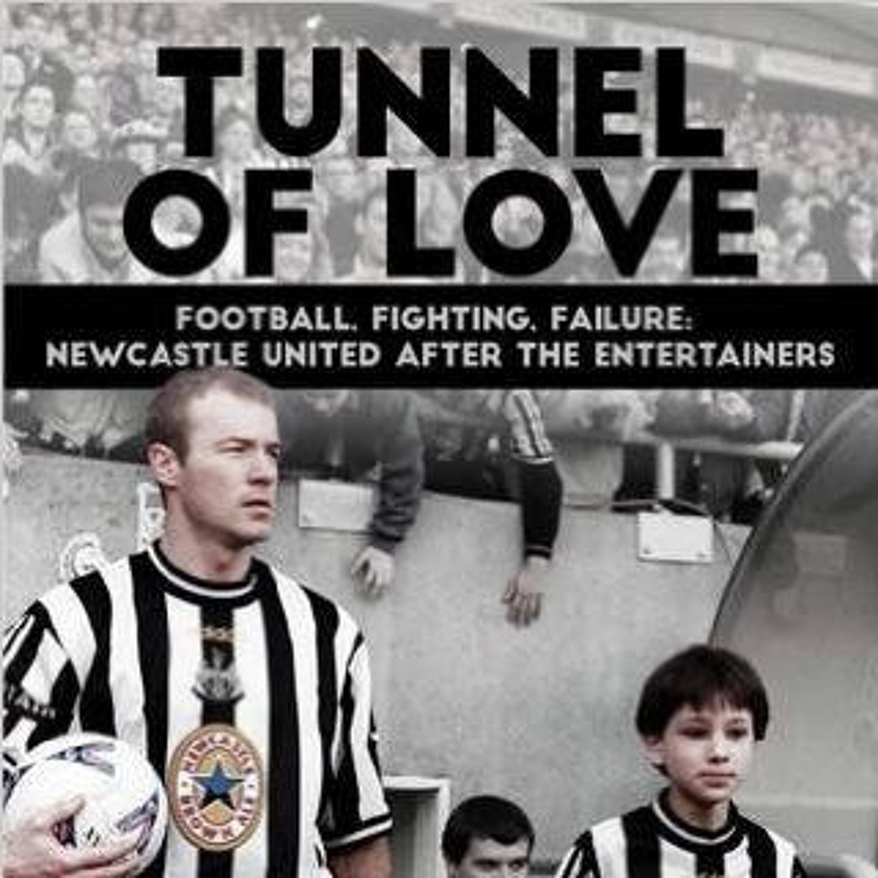 True Faith NUFC Podcast