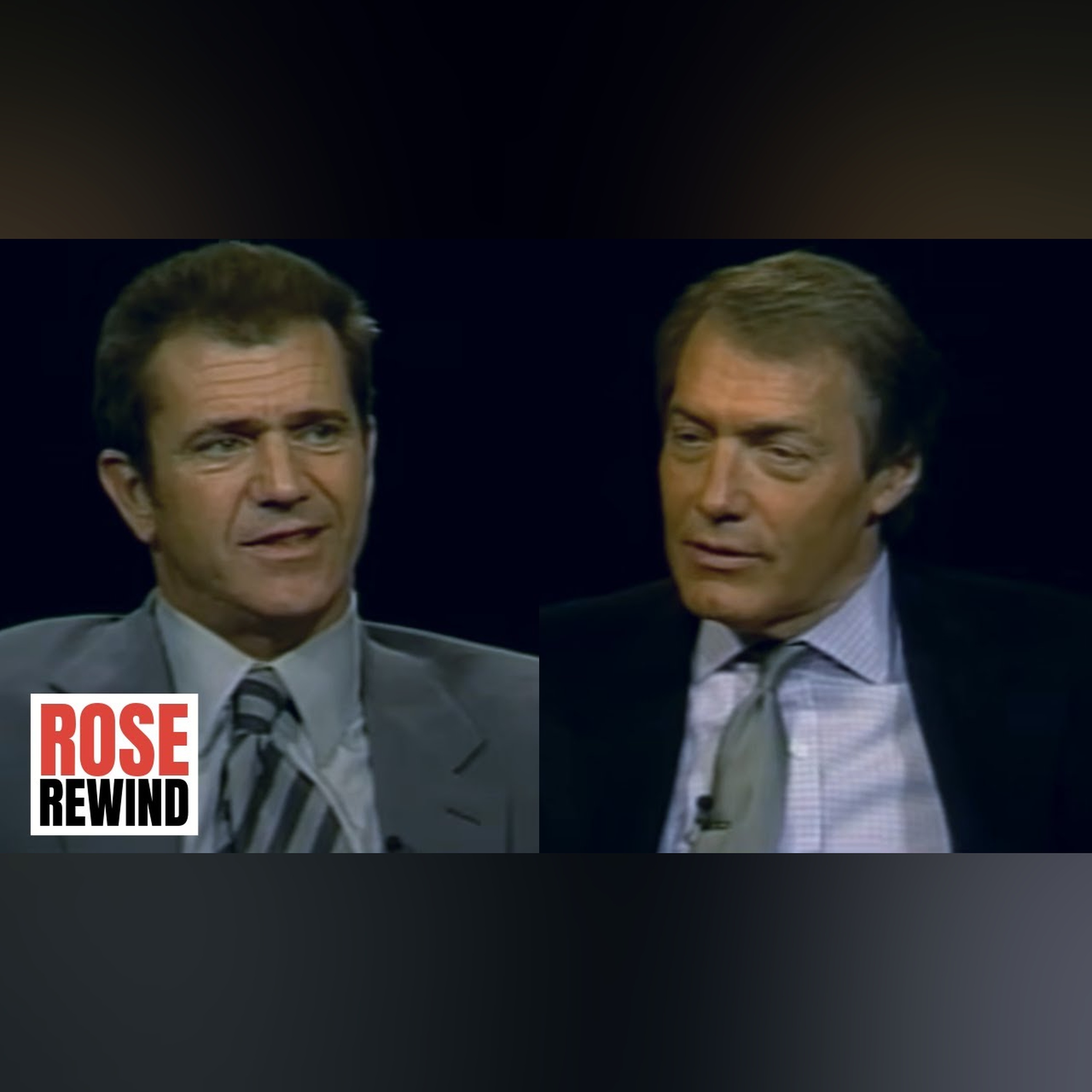Charlie Rose: In-Depth Interviews of Americas Best
