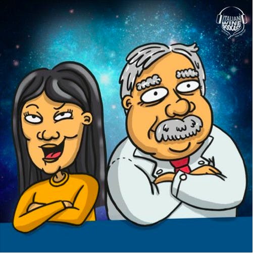 Ep. 403 #everybodyneedsabitofscienza | Ashlee Howell Question