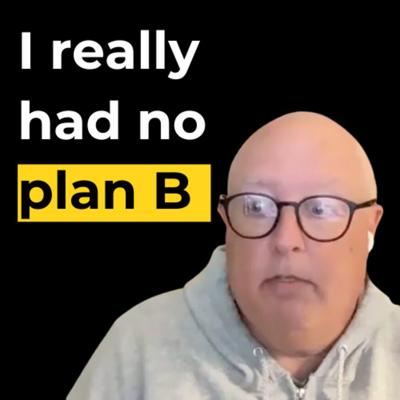 From Near Financial Ruin to Podcast Mogul: The Incredible Journey of Gary Arndt | E20