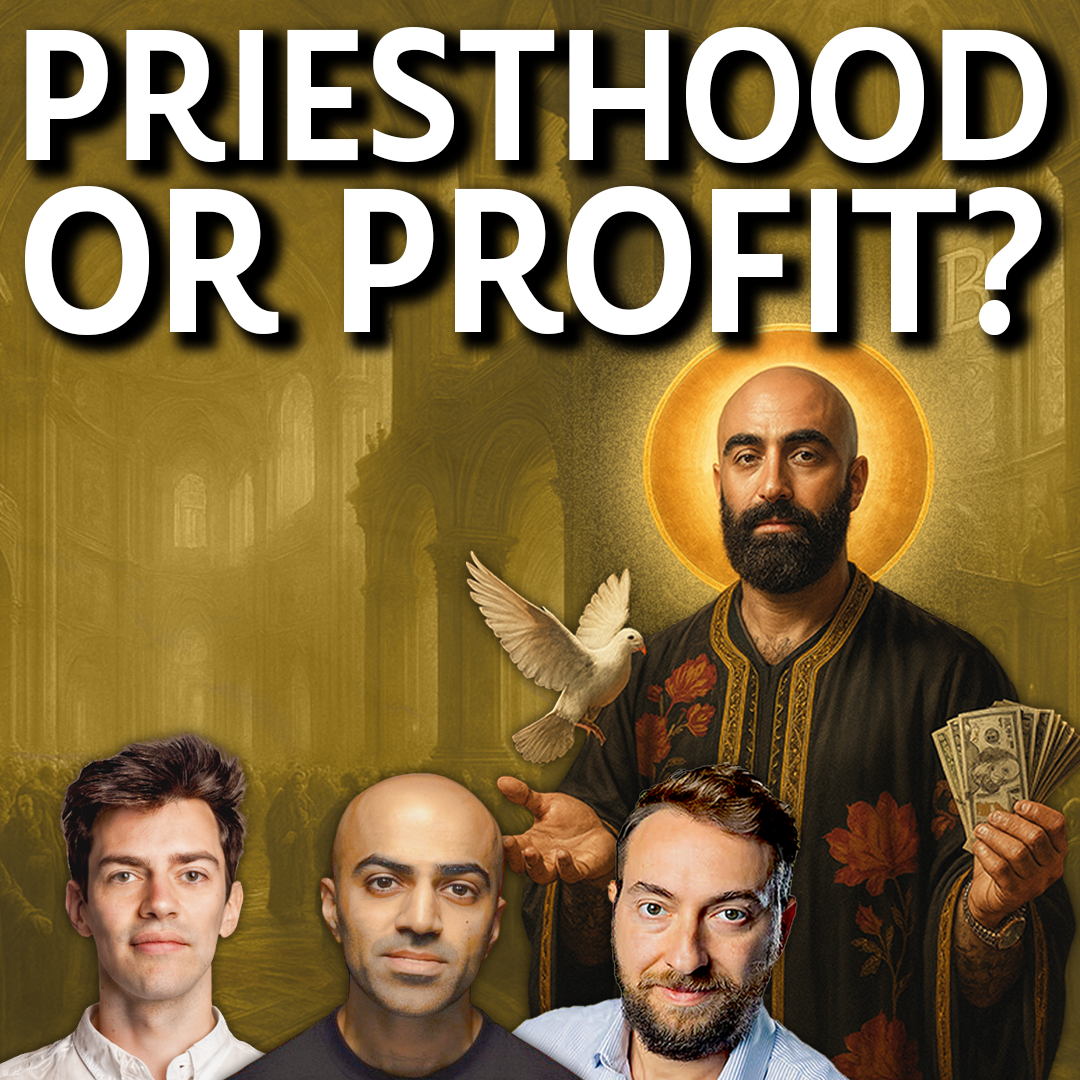 The Chopping Block: Zcash +400%, Tempo’s $500M Shock, EF Pay Firestorm & AWS/Base Meltdown feat. Mert