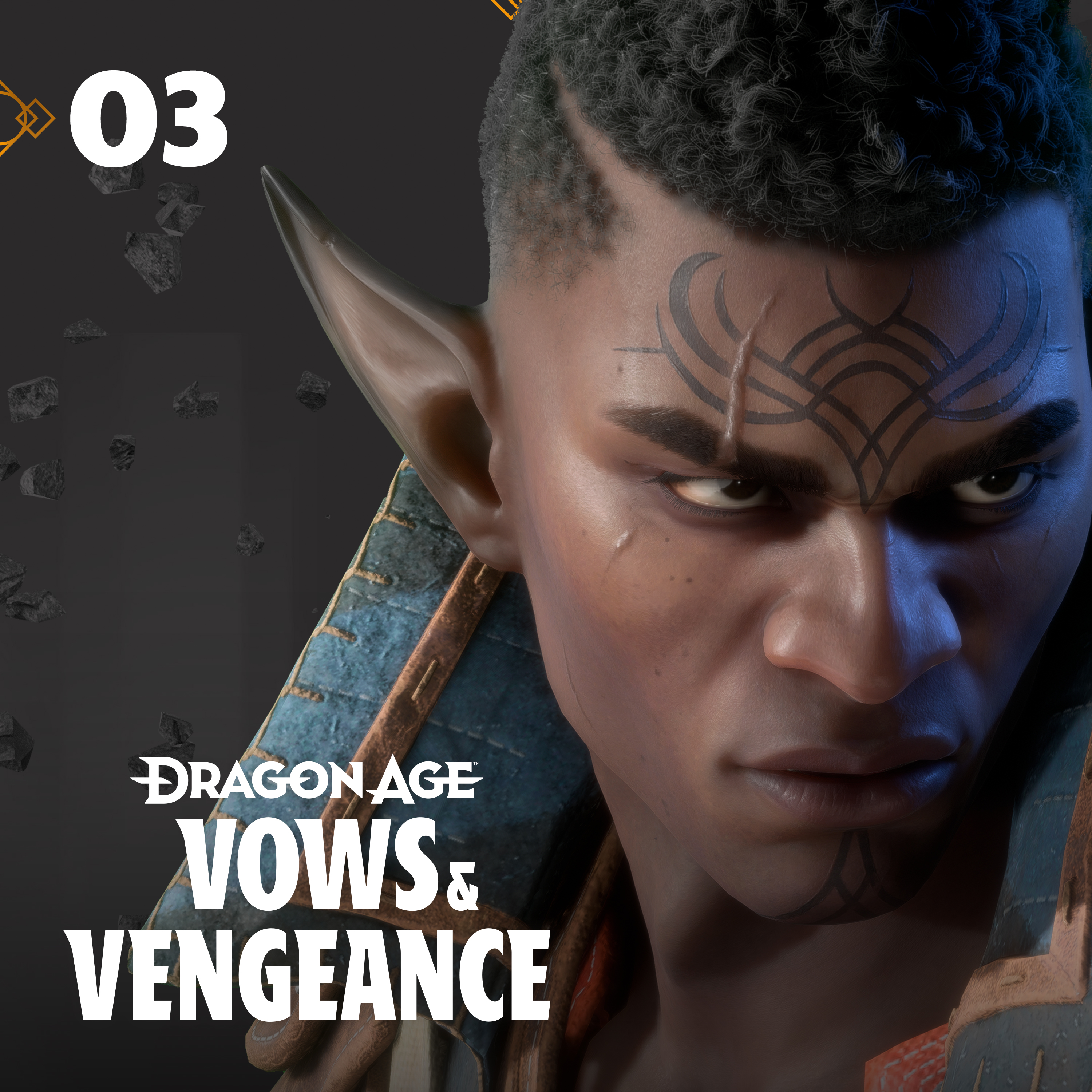 Episode 3: A Deadly Descent