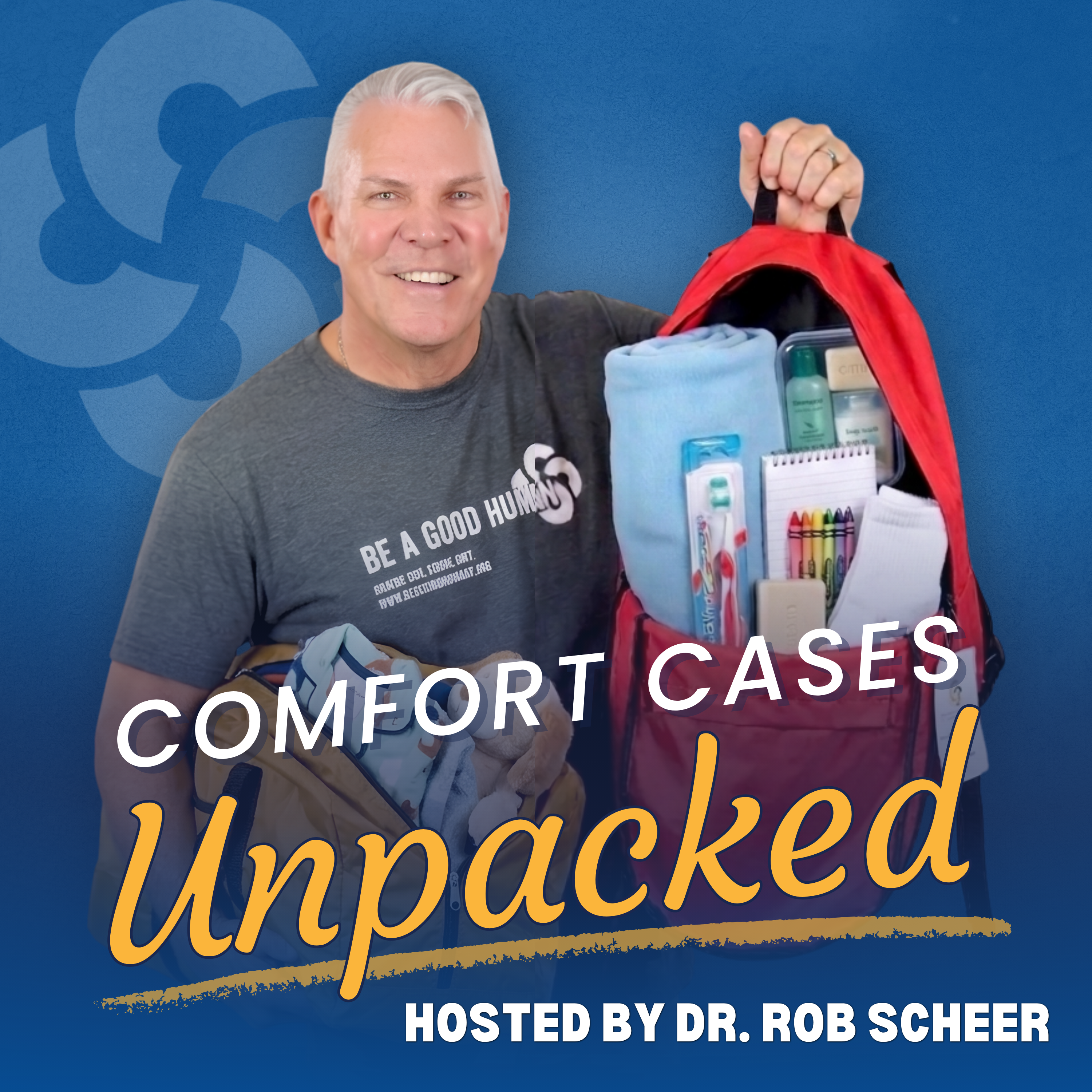 Comfort Cases Unpacked