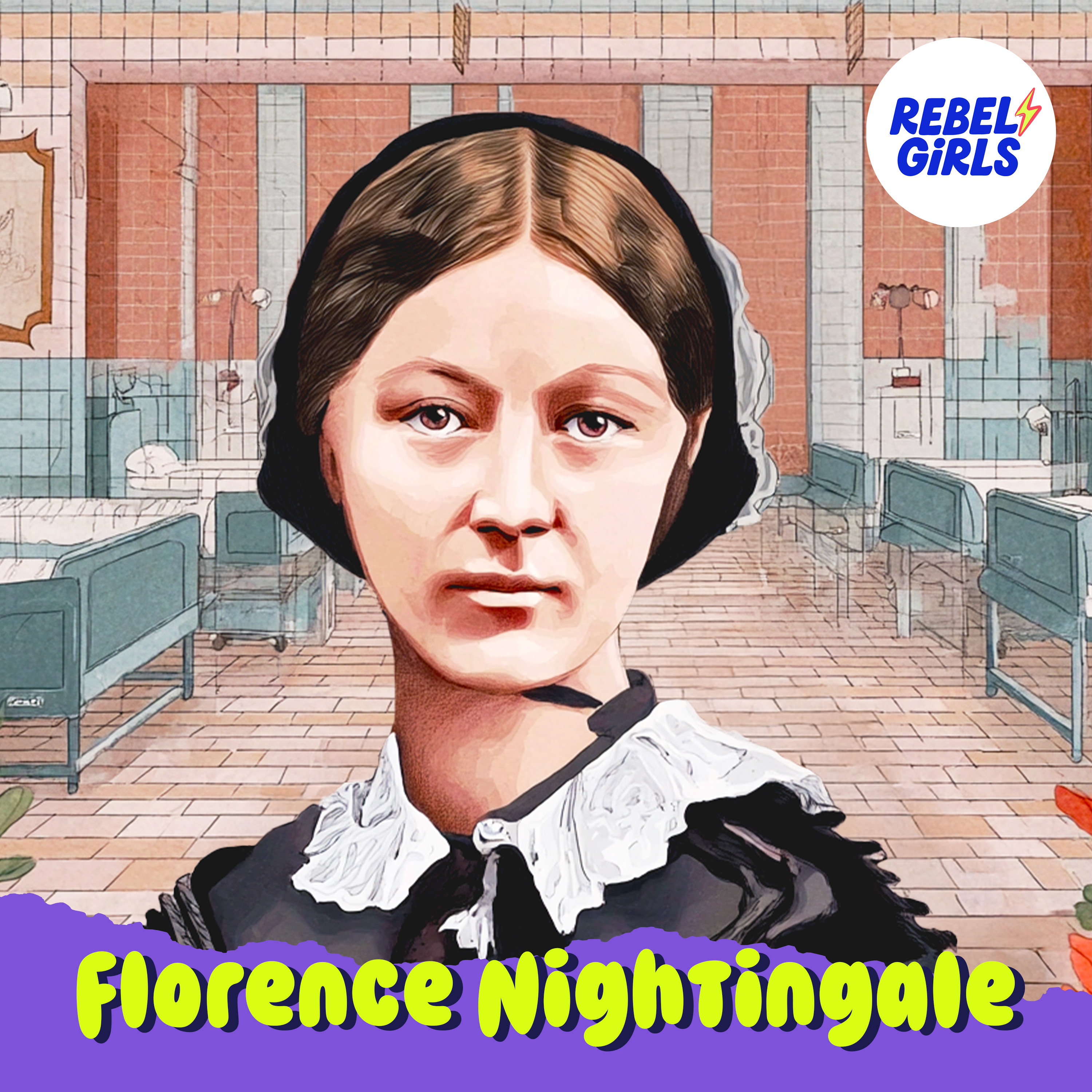 Florence Nightingale: Lighting the Way for Nurses Everywhere