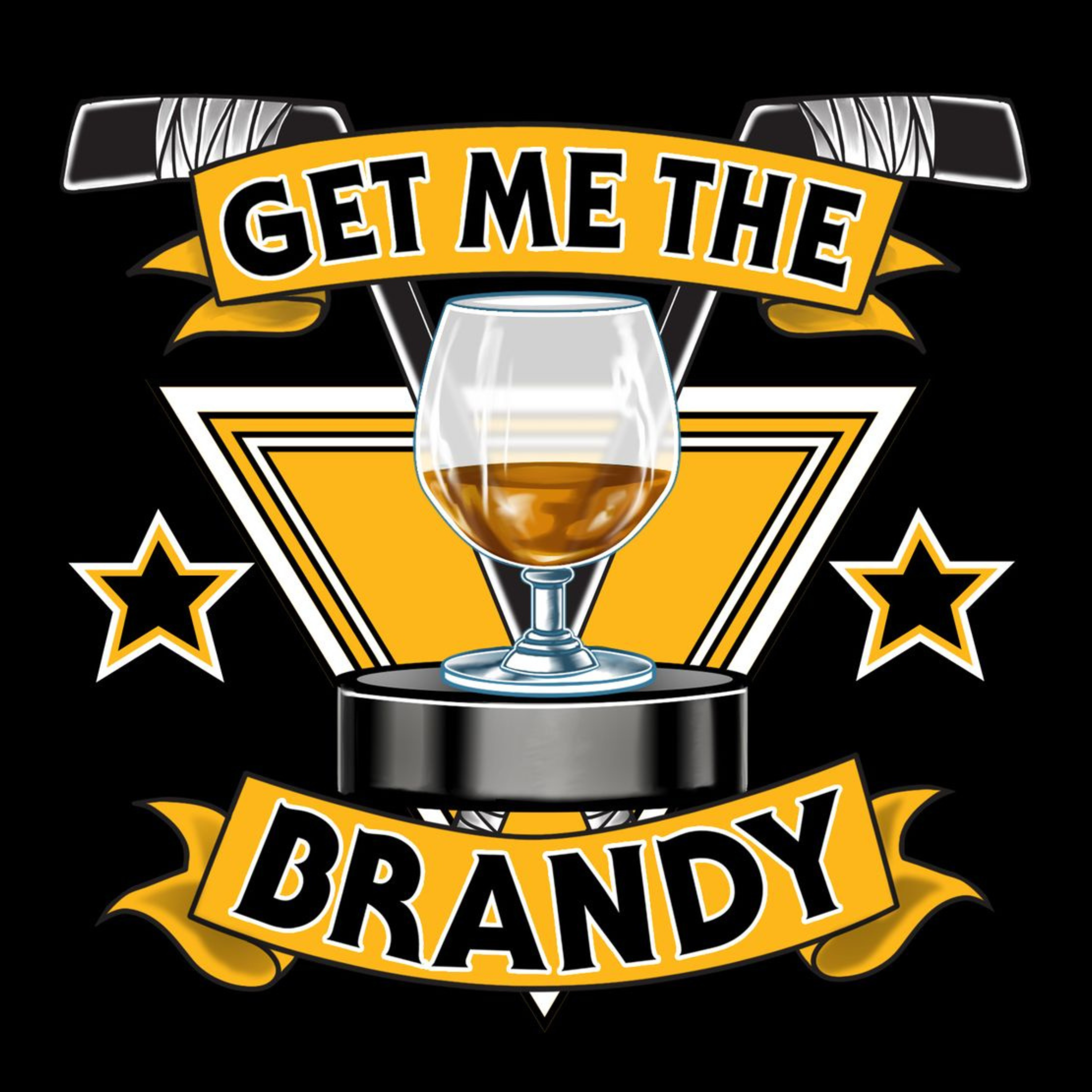 Get Me The Brandy