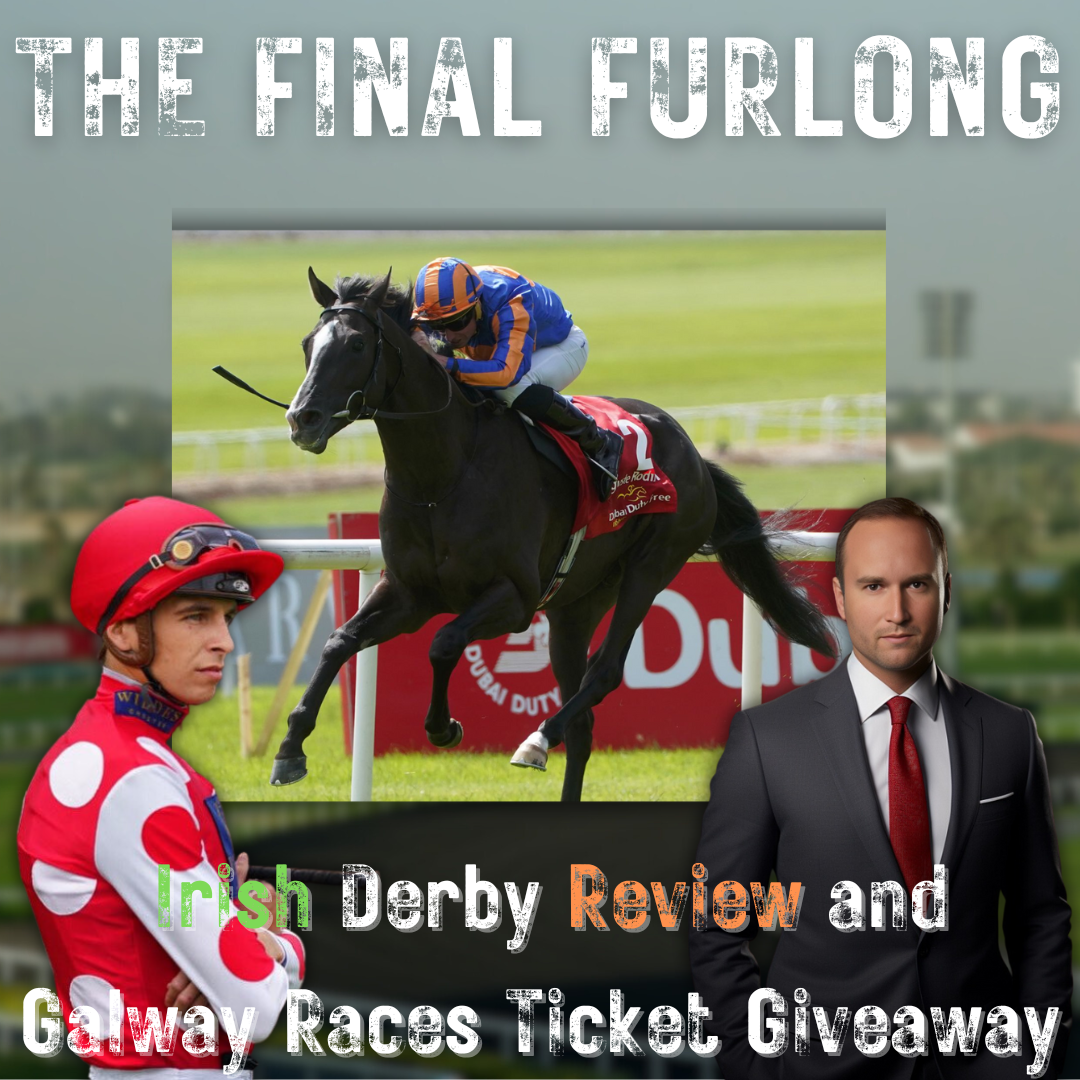 The Final Furlong Podcast