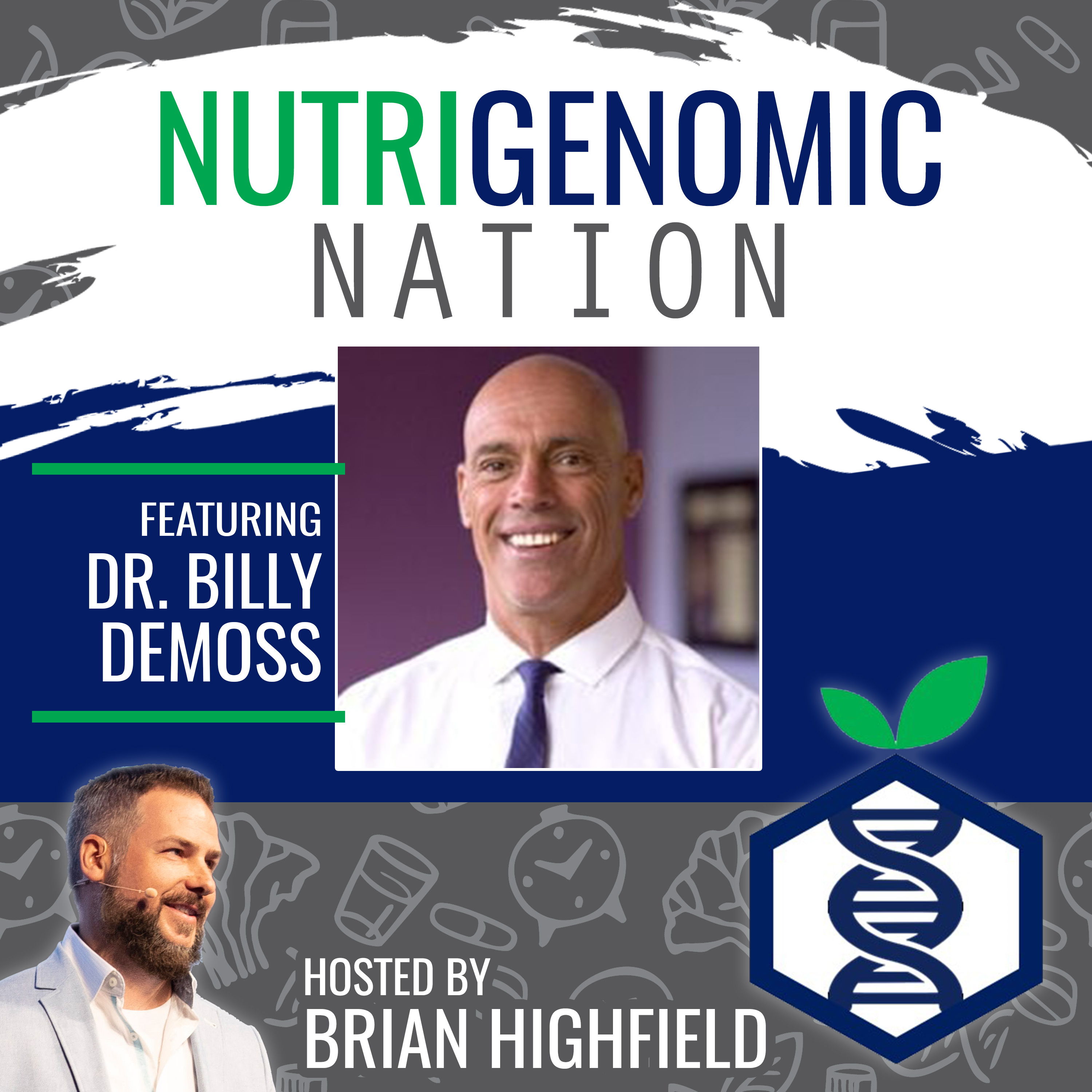 Nutrigenomic Nation