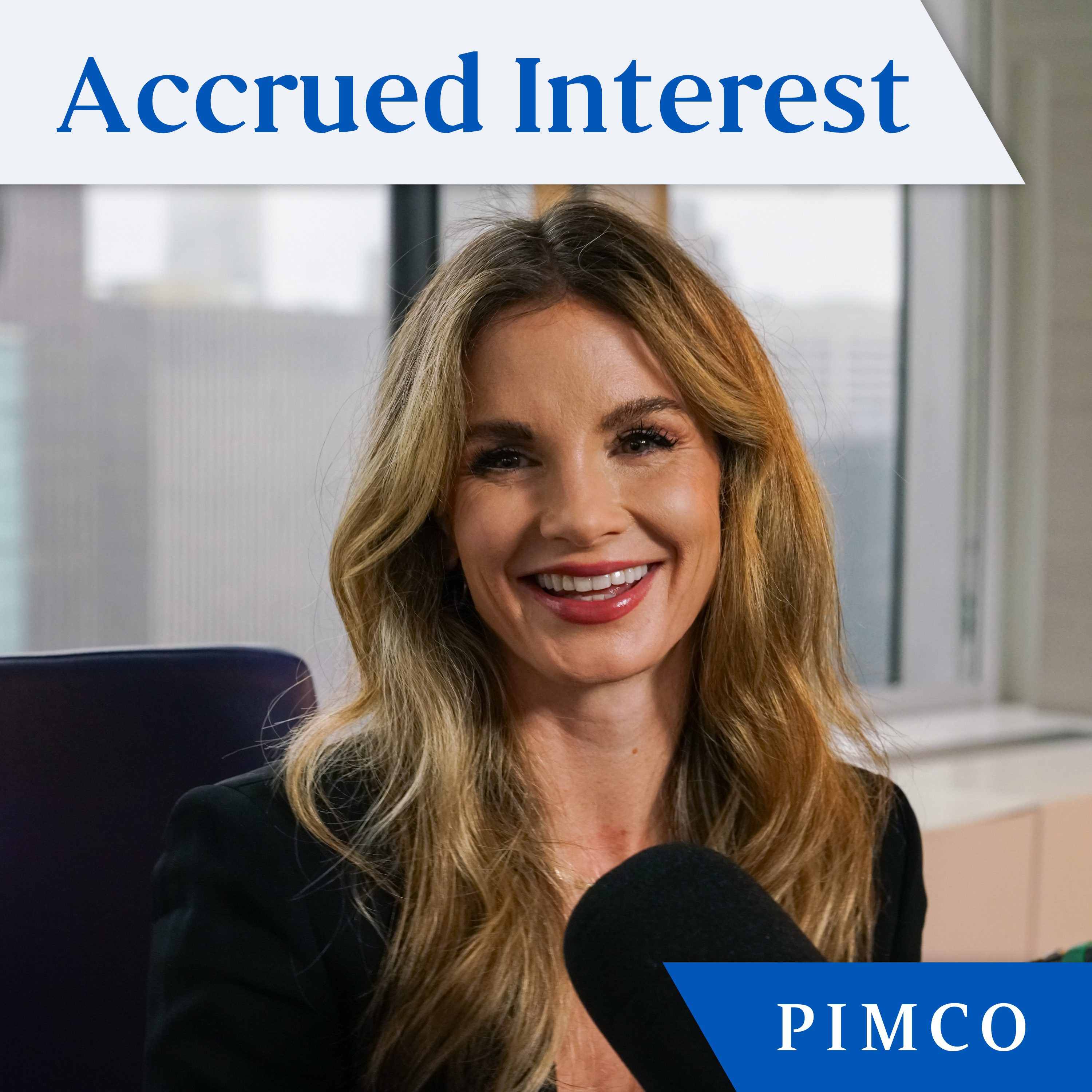 Macro, Markets and Musical Metaphors: A Very Enlightened Conversation with NewEdge Wealth’s Cameron Dawson