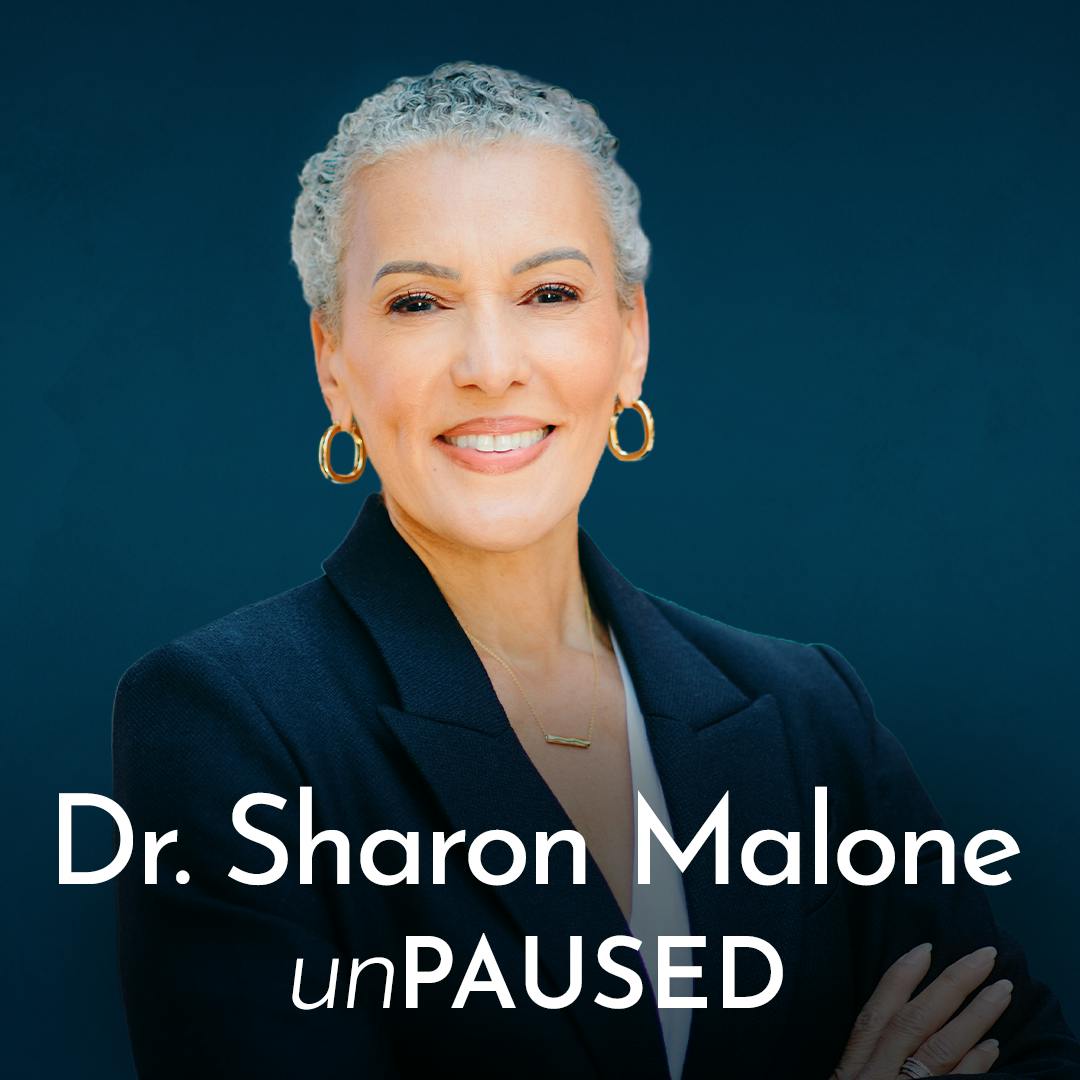 Menopause, Misogyny and the Medical System: Dr Sharon Malone Sets the Record Straight Menopause, Misogyny and the Medical System: Dr Sharon Malone Sets the Record Straight