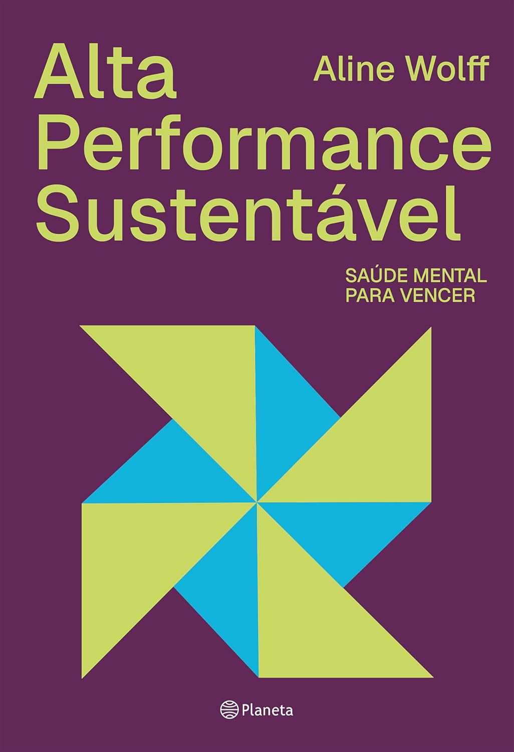 'Performance Sustentável': livro propõe alto desempenho sem esgotamento emocional episode artwork