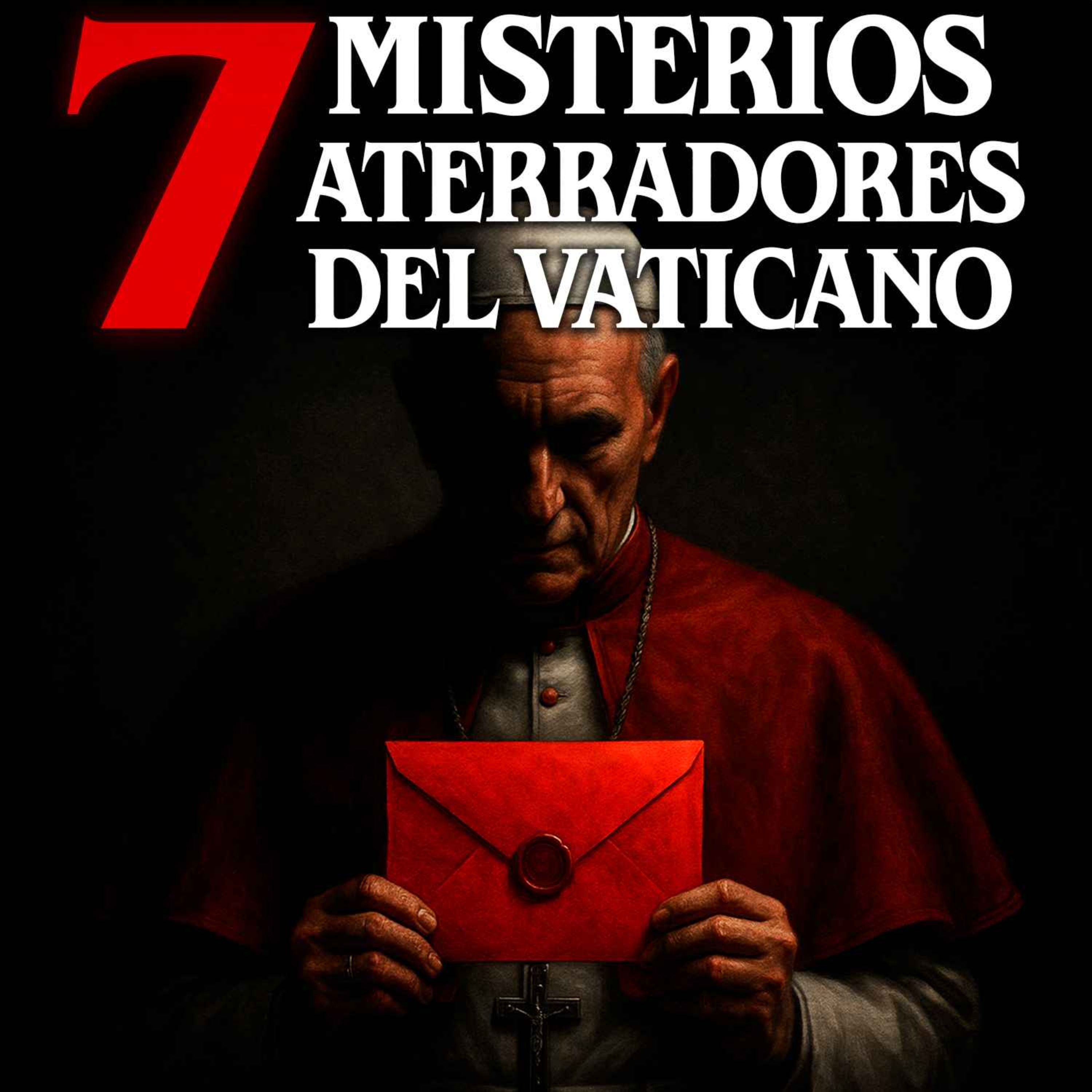 7 Misterios perturbadores del Vaticano